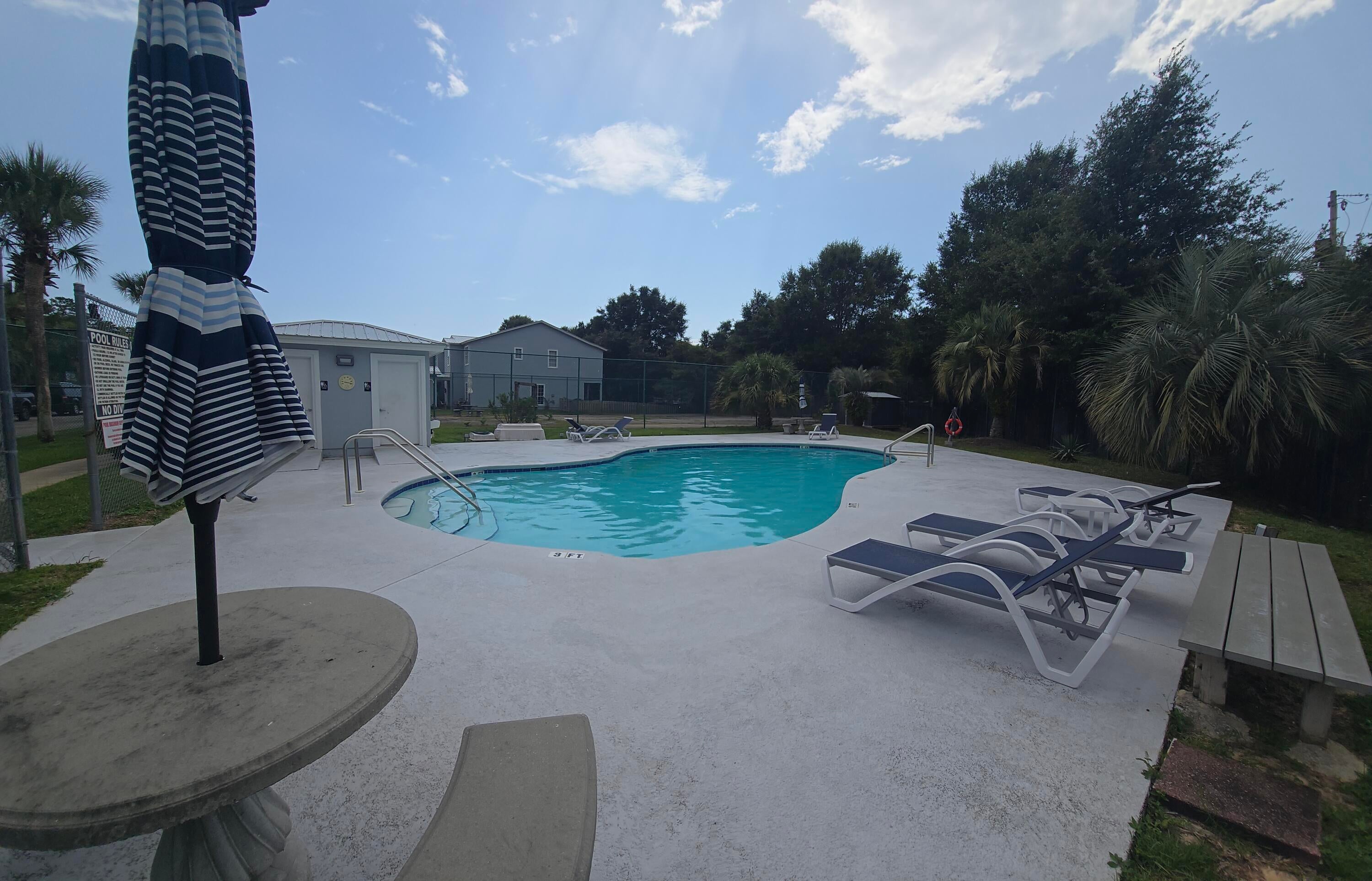 VILLA DANIELLE - Residential Lease