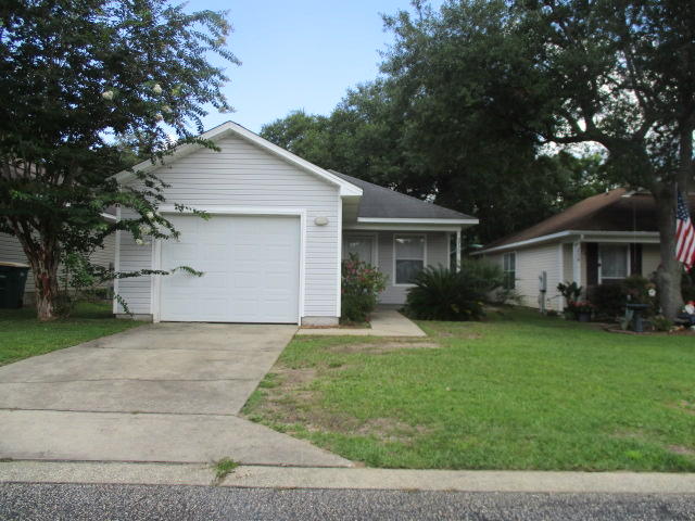 VILLA DANIELLE - Residential Lease