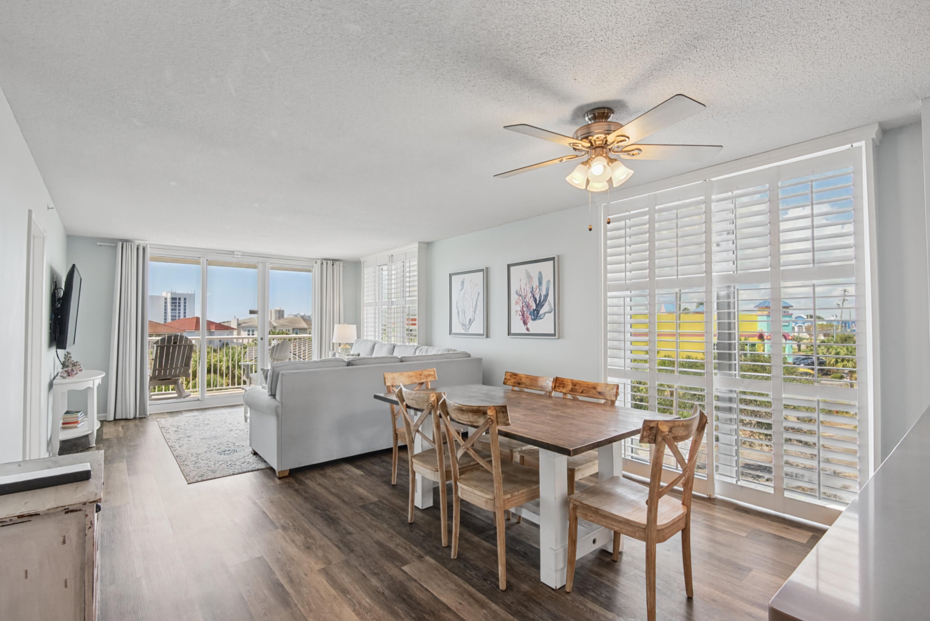 TERRACE AT PELICAN BEACH - Residential
