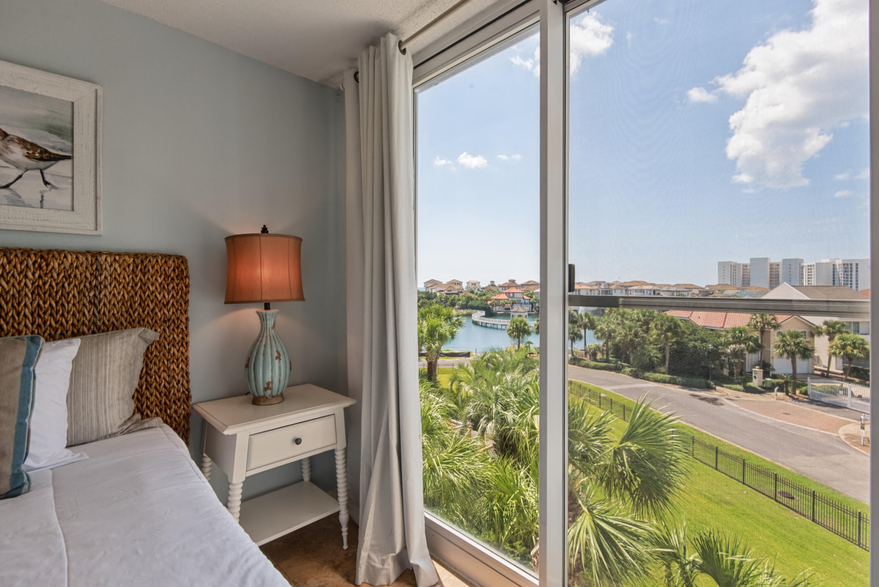 TERRACE AT PELICAN BEACH - Residential