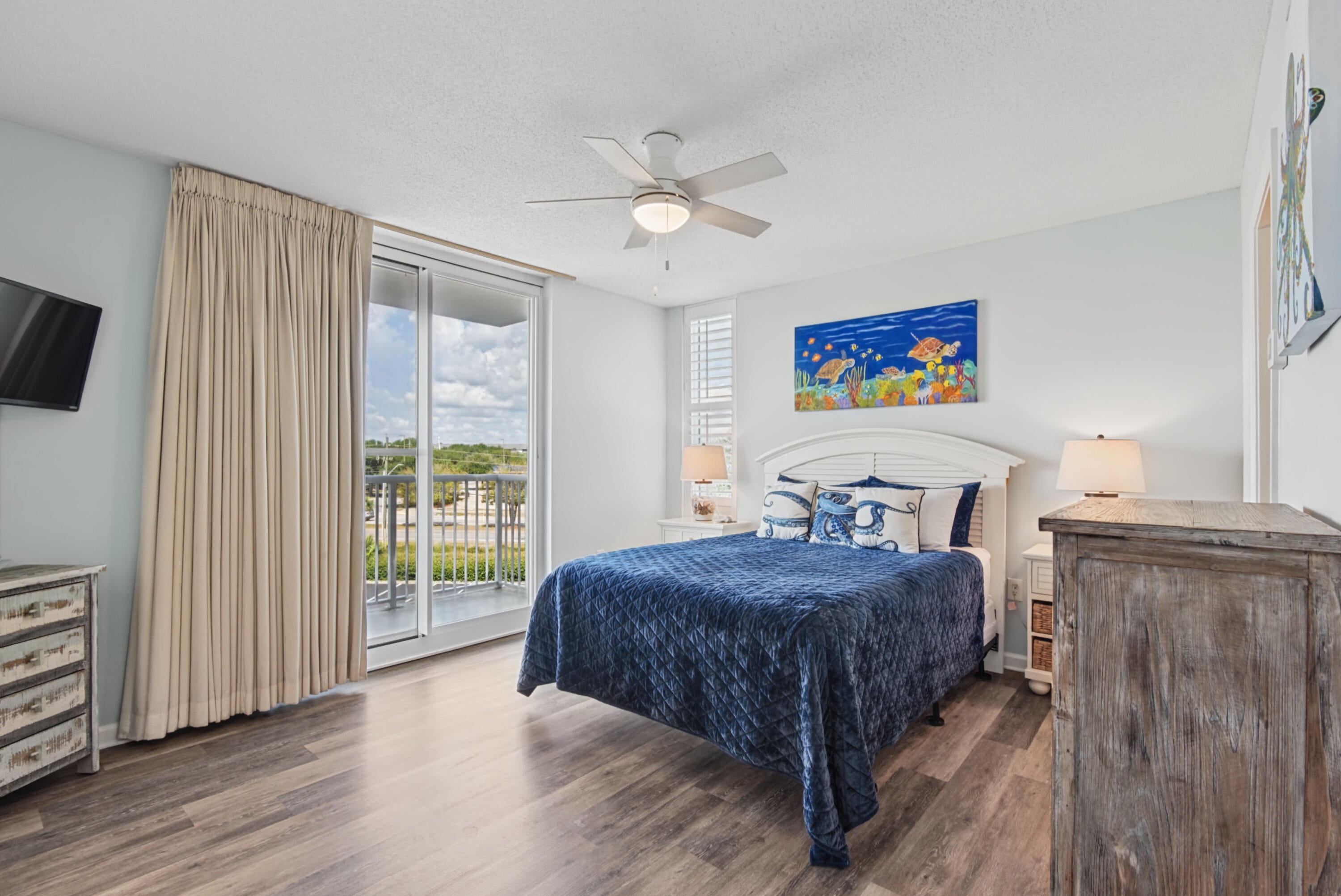 TERRACE AT PELICAN BEACH - Residential