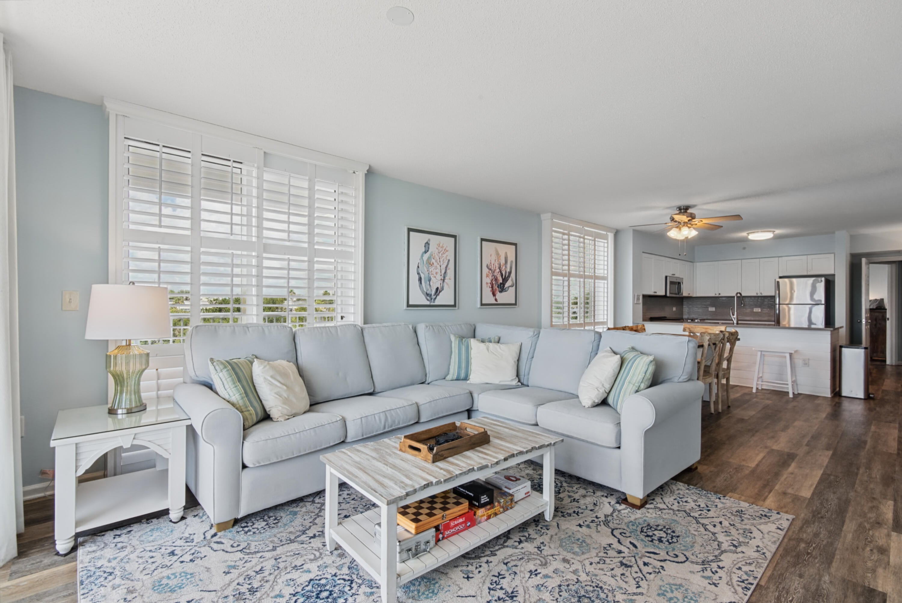 TERRACE AT PELICAN BEACH - Residential
