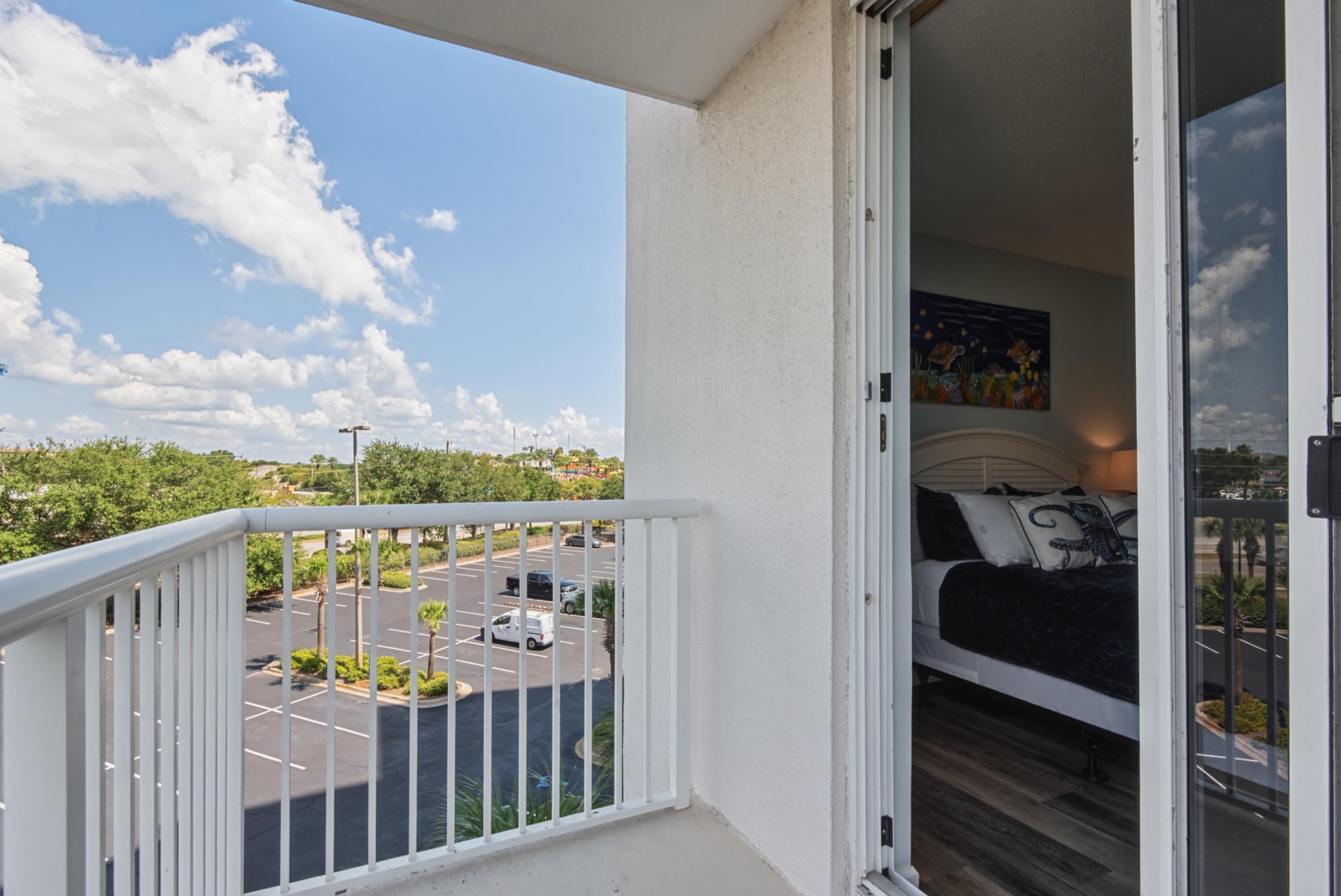 TERRACE AT PELICAN BEACH - Residential