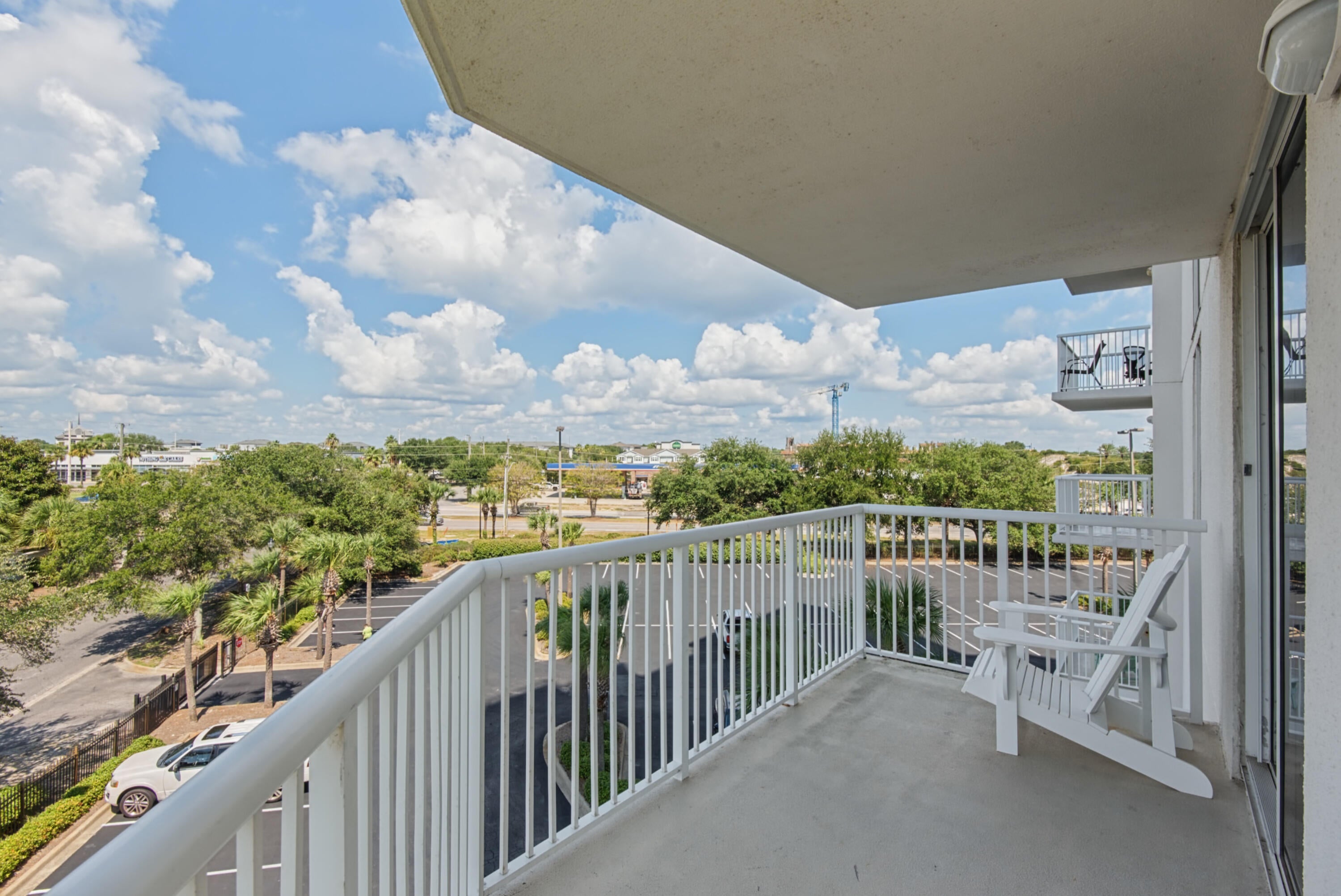 TERRACE AT PELICAN BEACH - Residential