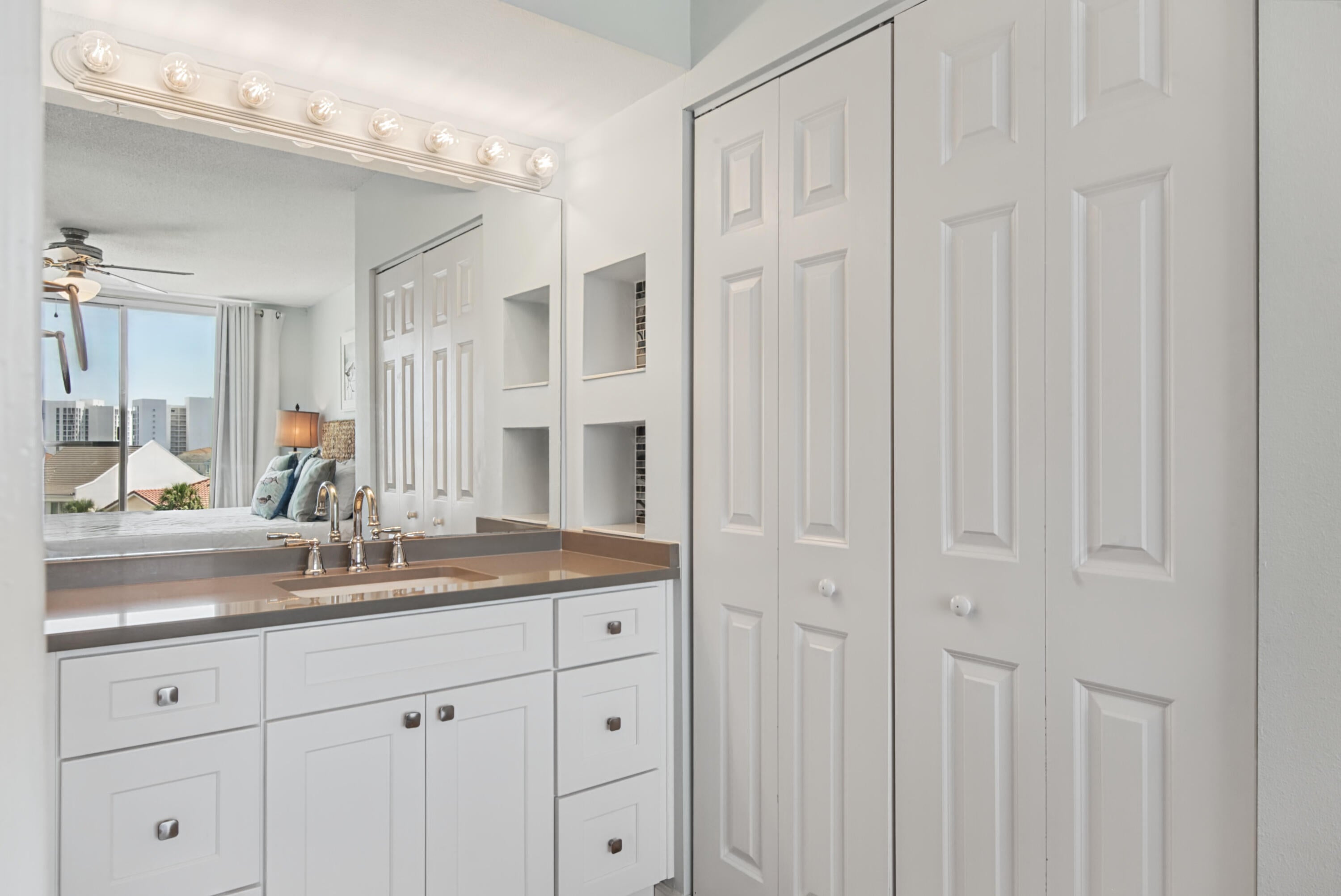 TERRACE AT PELICAN BEACH - Residential