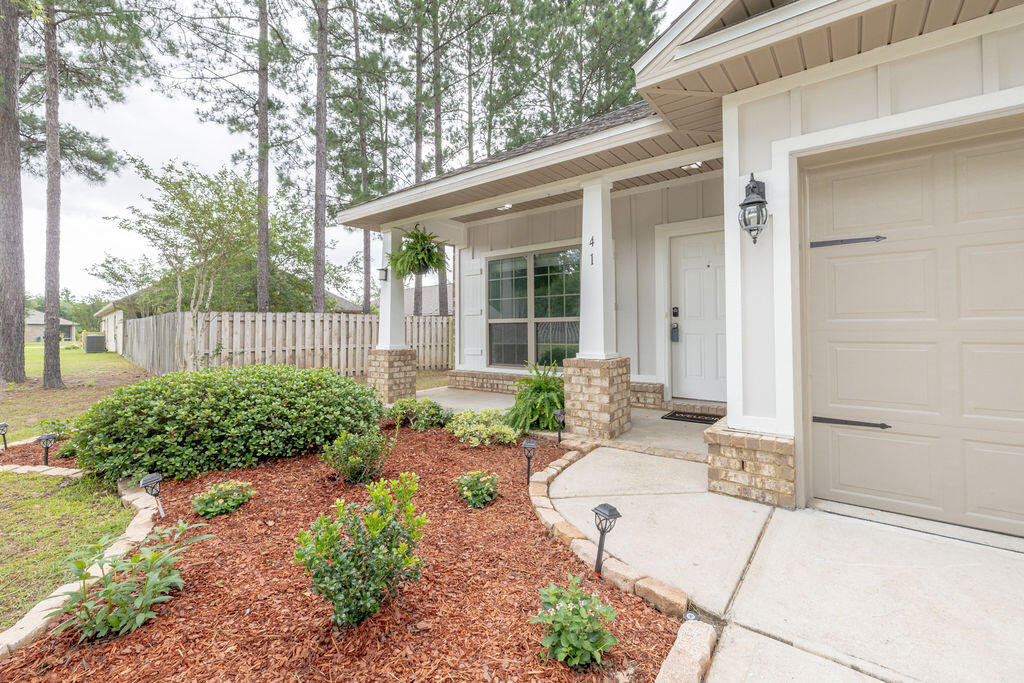 HAMMOCK BAY - Residential