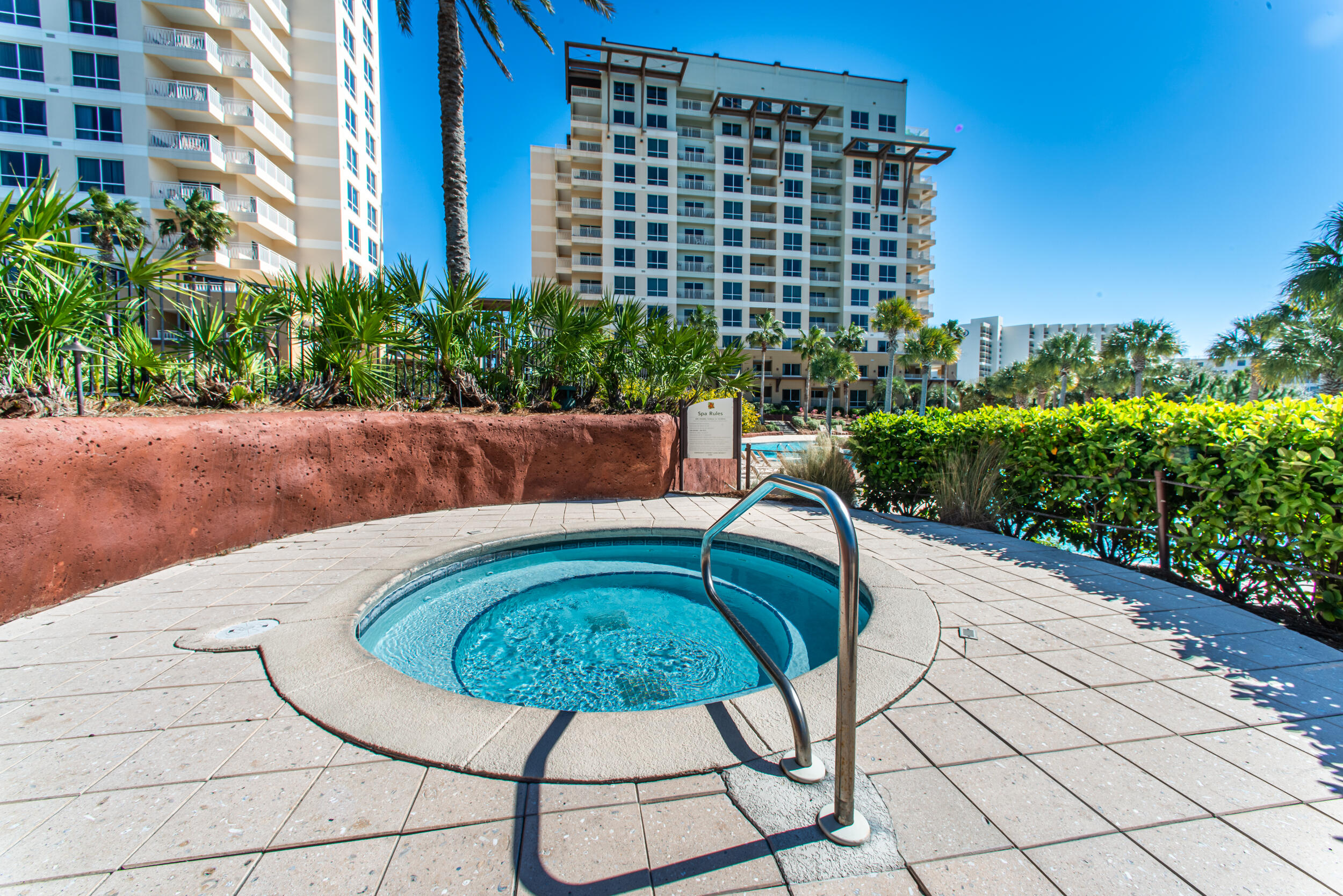 LUAU II - Residential