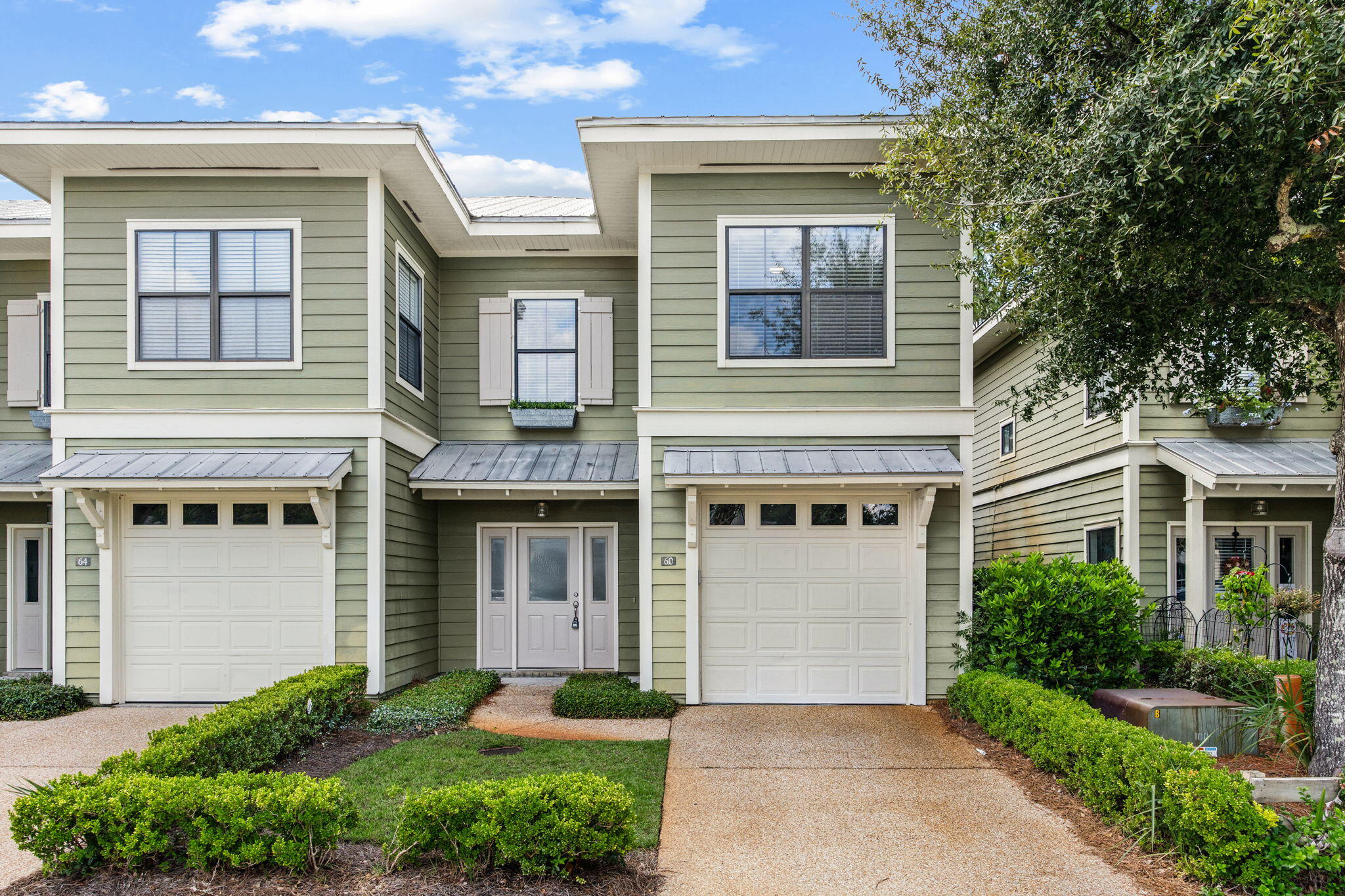 Located in the highly desirable South Haven community in the heart of Santa Rosa Beach, this well-maintained townhome offers an ideal combination of location, comfort, and investment potential. The home features updated fixtures and ceiling fans throughout, adding a fresh and modern touch. A brand-new water heater was installed in August 2026, providing peace of mind for the new owner.

South Haven is a small, welcoming community with a private community pool, creating a convenient place to relax and enjoy the beautiful coastal lifestyle.

Whether you're looking for a great investment property, primary residence, or secondary beach home, this townhome offers an excellent opportunity in one of Santa Rosa Beach's most desirable areas. Conveniently located near shopping, dining, beaches, and all that 30A and South Walton have to offer.