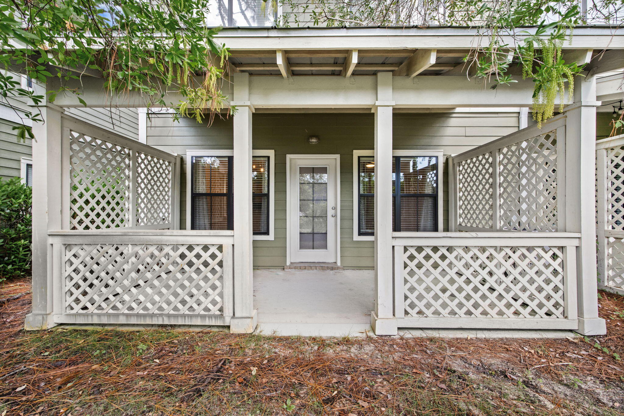 HAVEN T/H - Residential