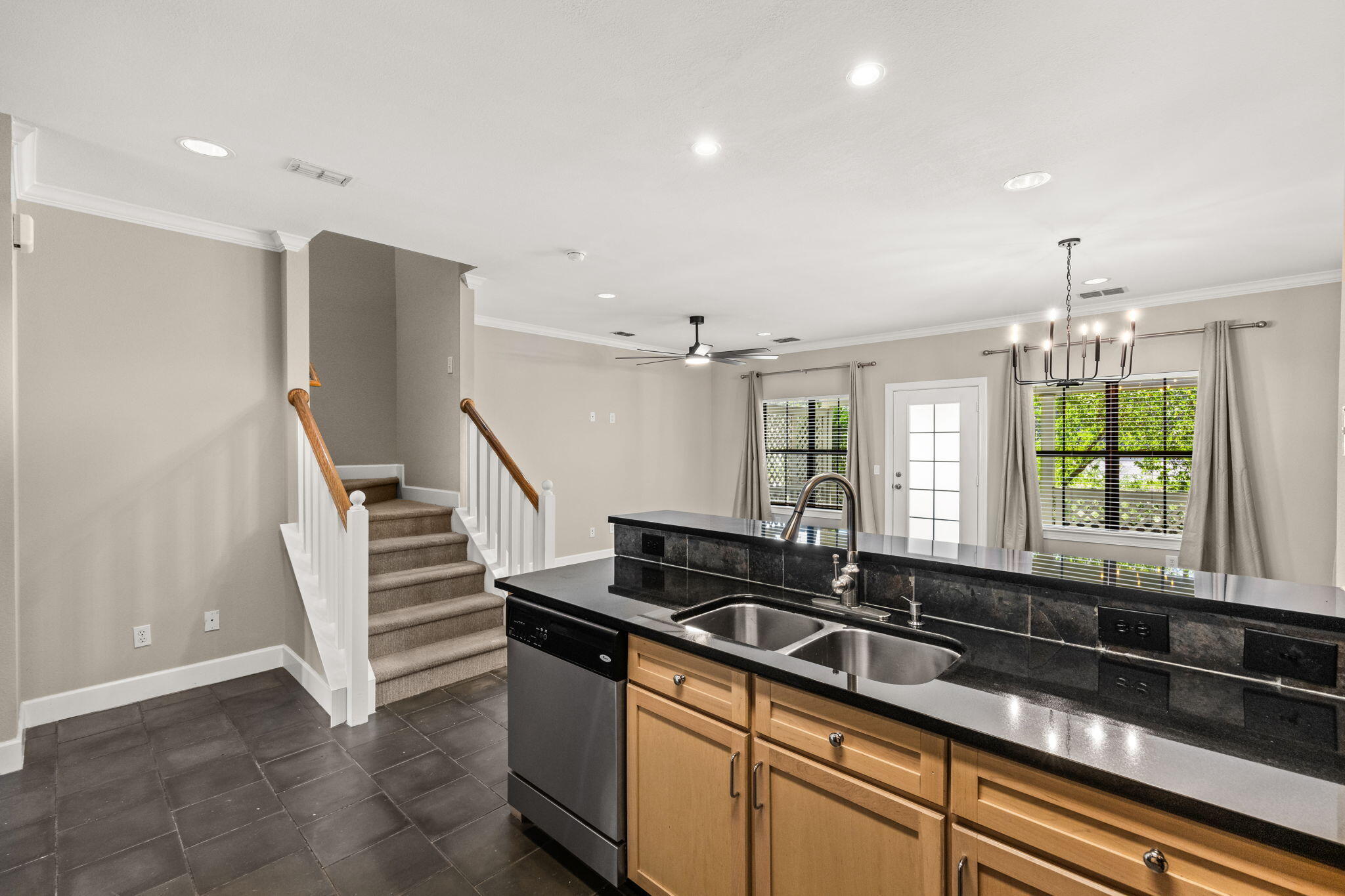 HAVEN T/H - Residential