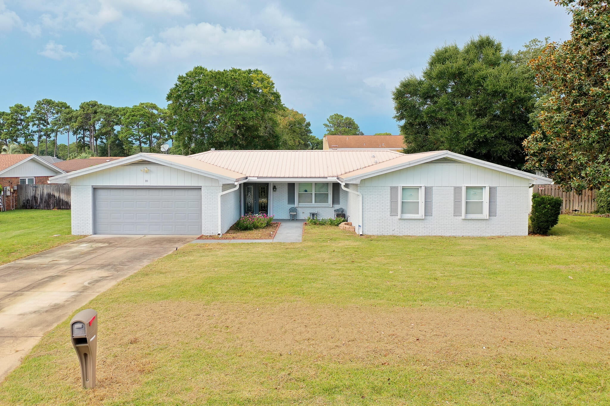 LAKE LORRAINE ESTATES 3 - Residential
