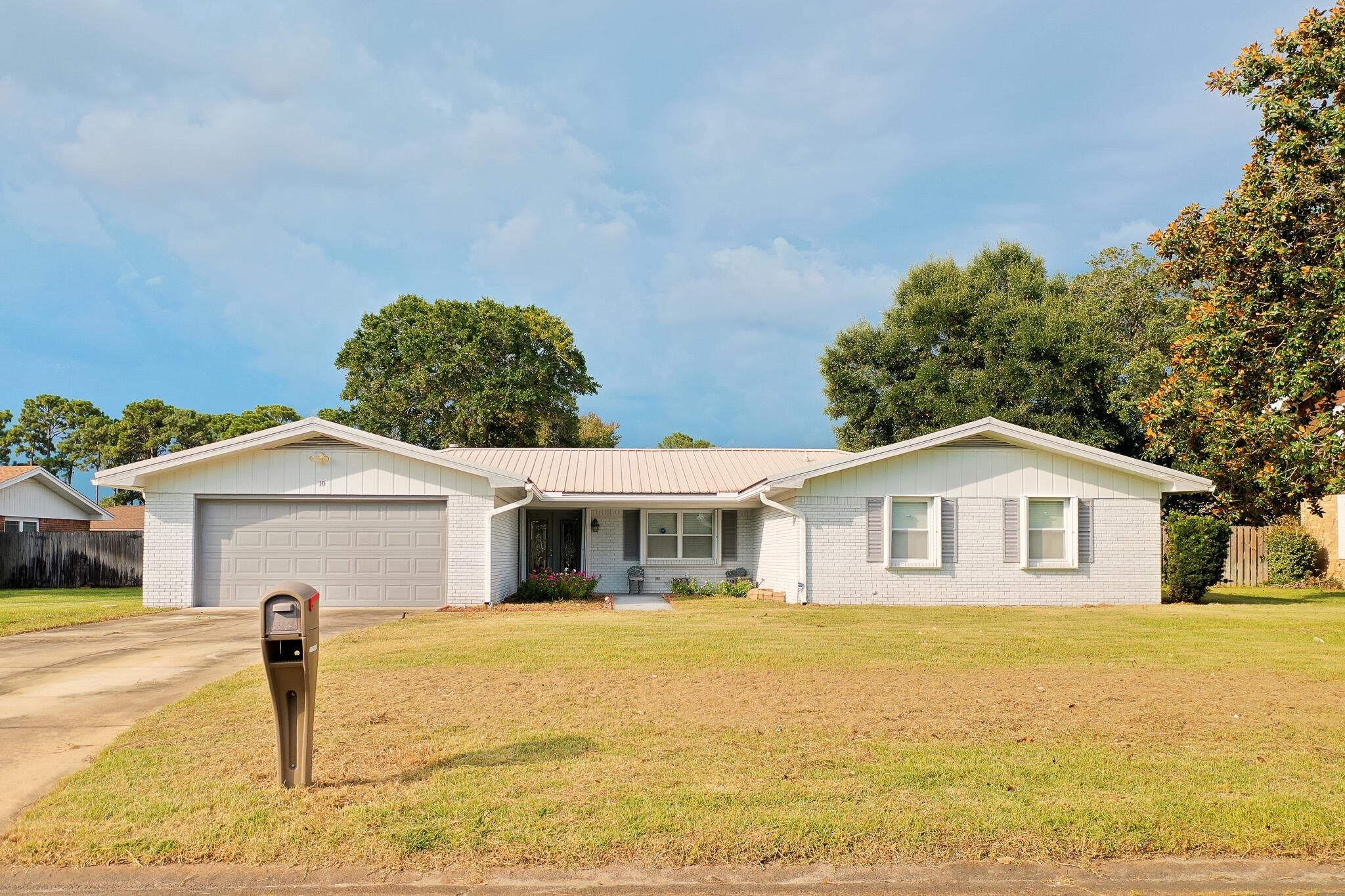 LAKE LORRAINE ESTATES 3 - Residential