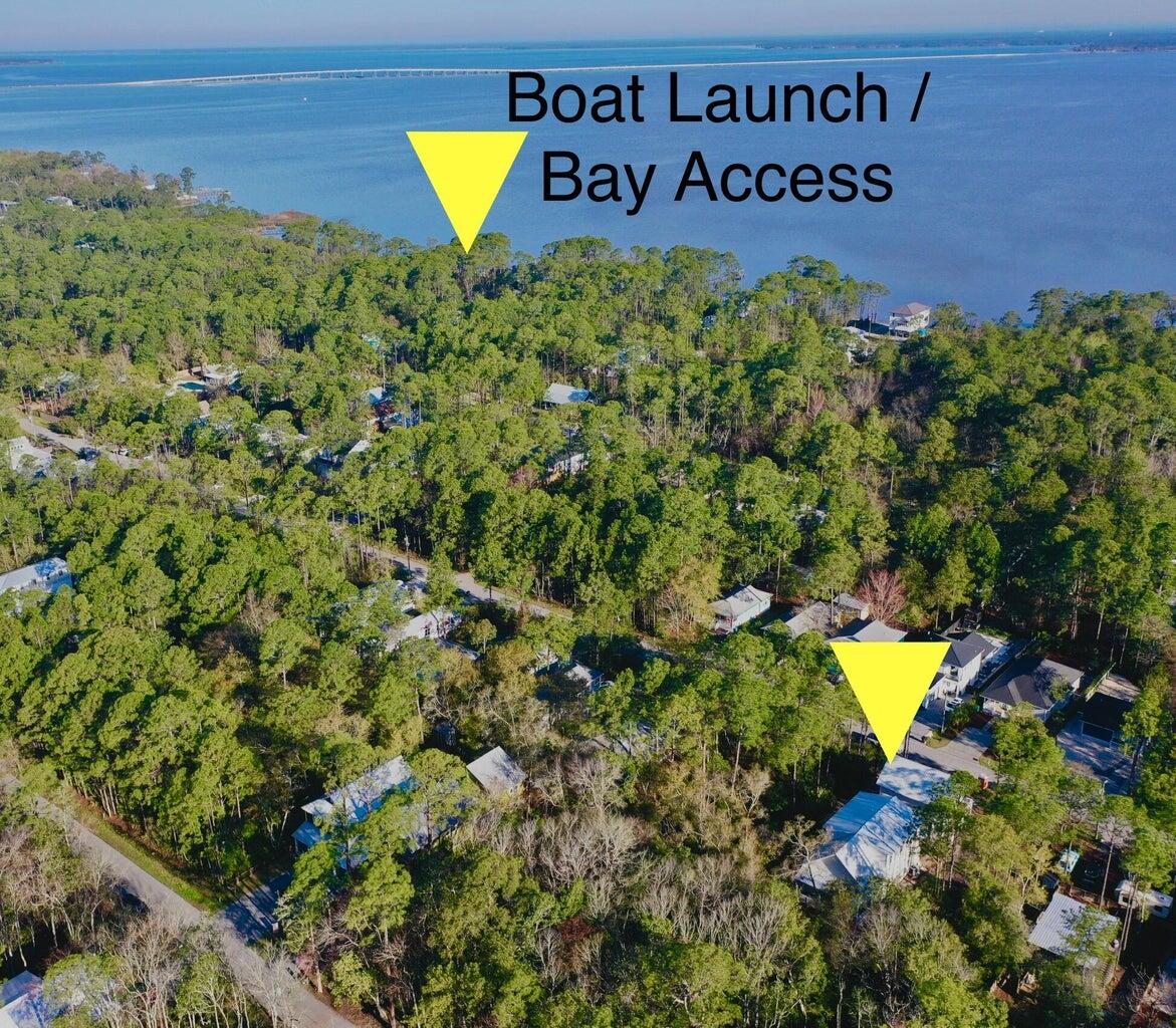 MAGNOLIA BEACH - Residential