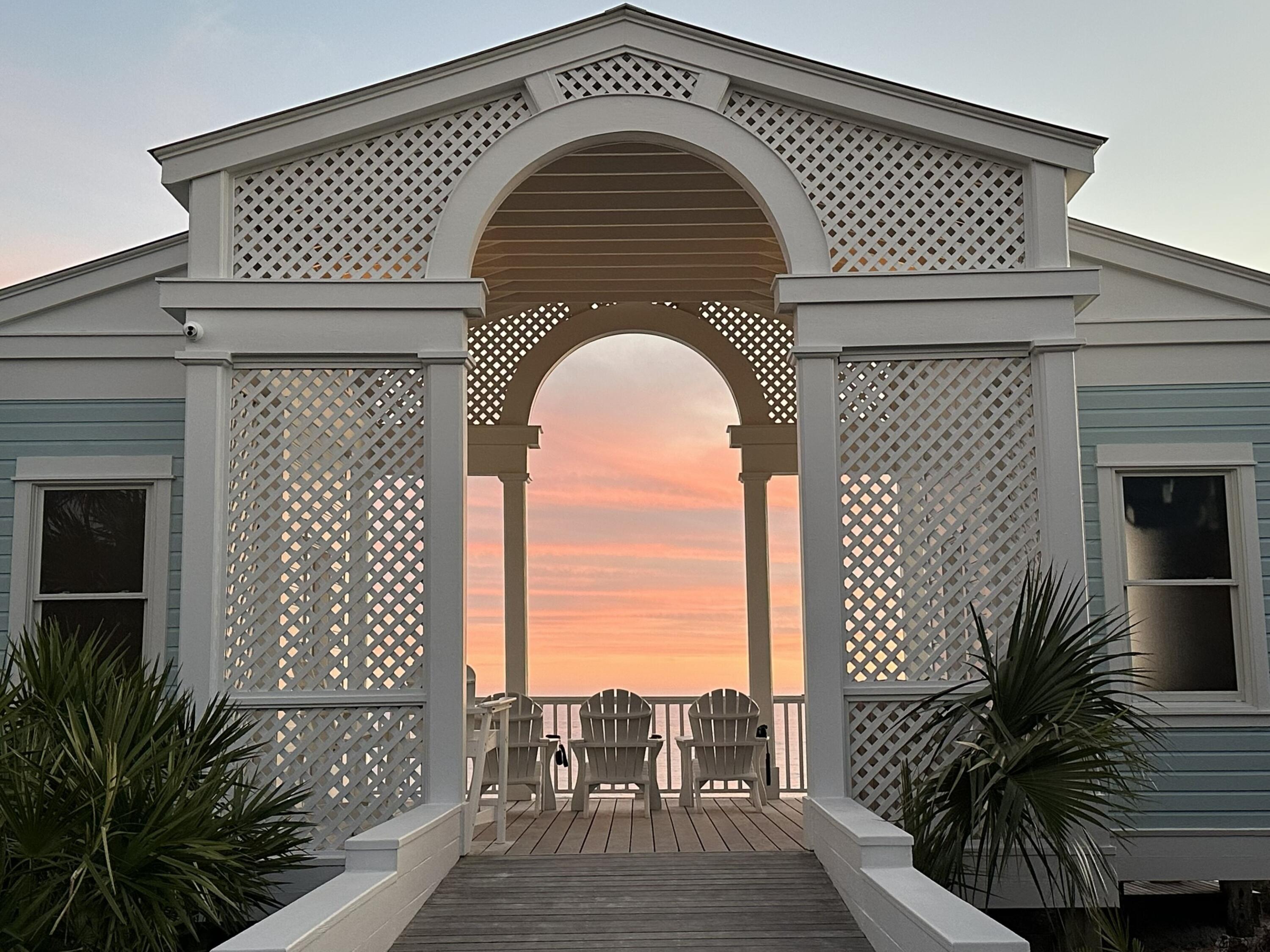 SEASIDE 01 - Residential
