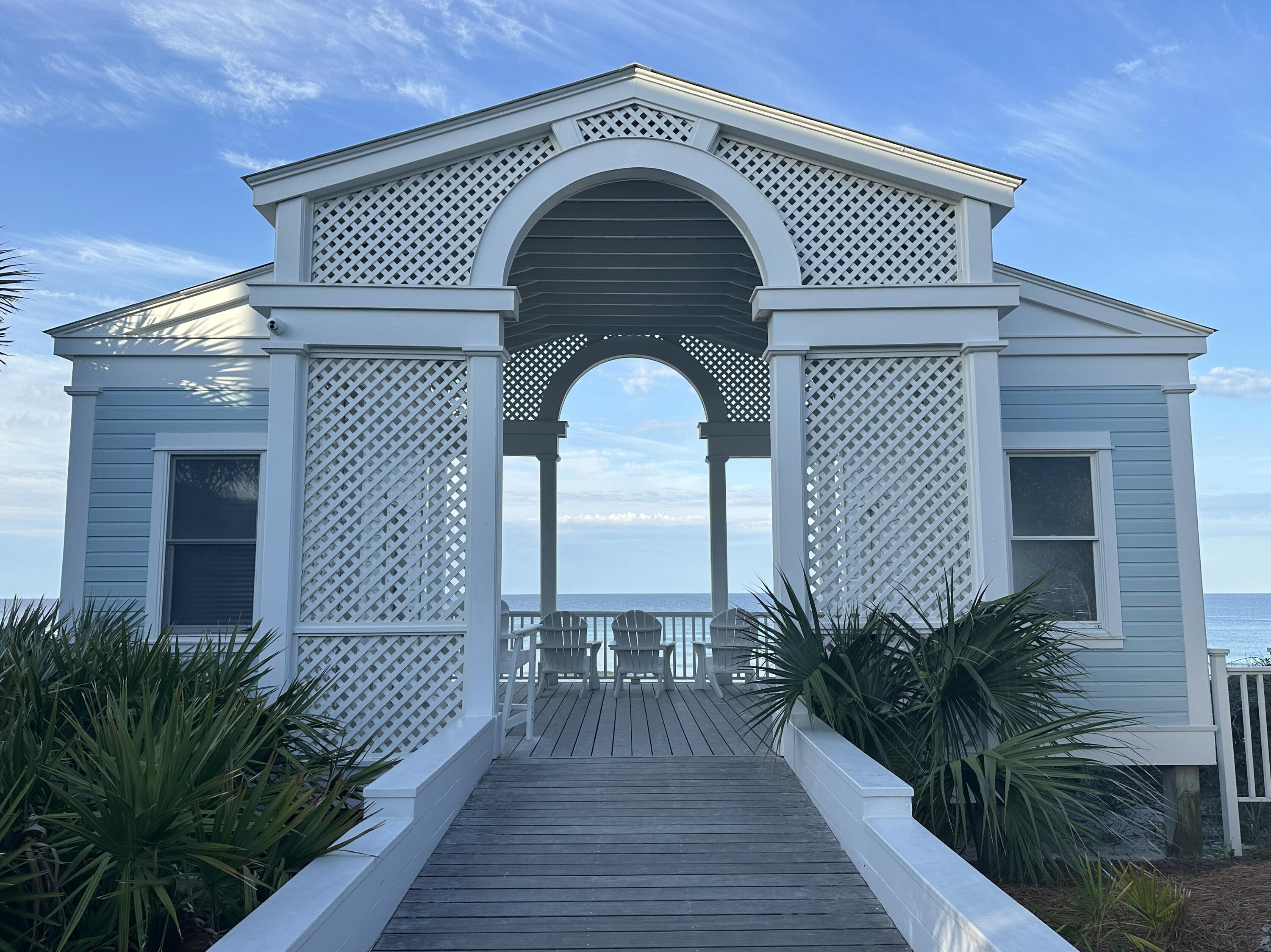 SEASIDE 01 - Residential