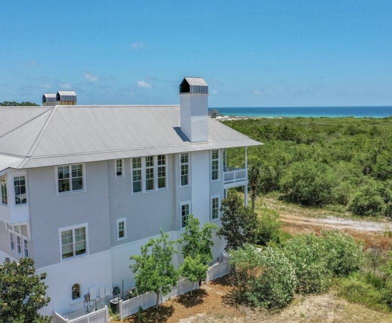 CYPRESS DUNES - Residential Lease