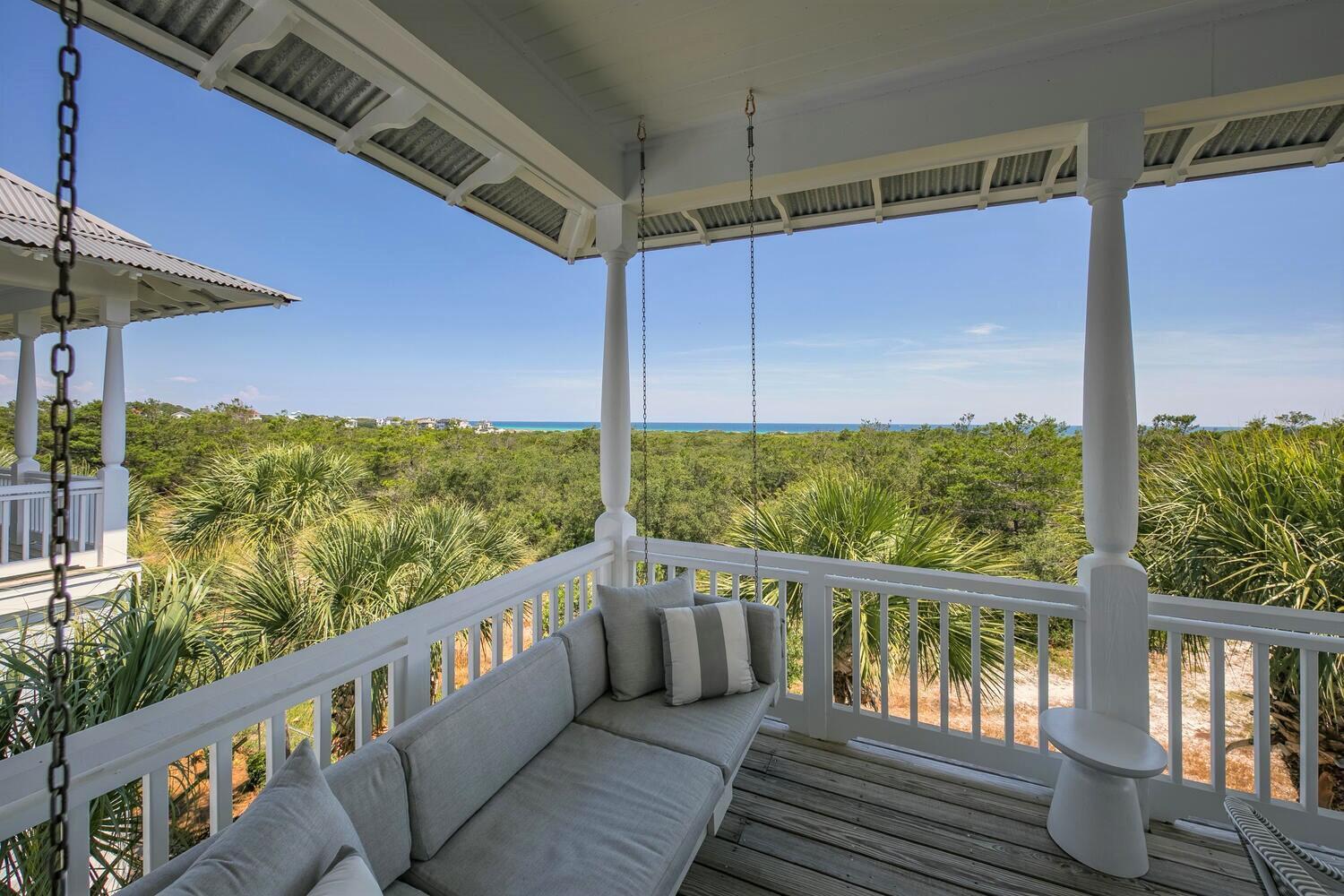 CYPRESS DUNES - Residential Lease