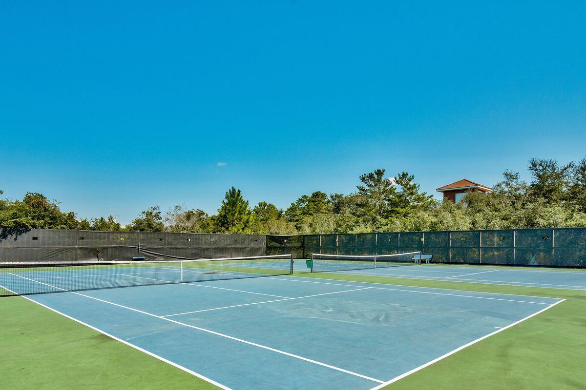 CYPRESS DUNES - Residential Lease