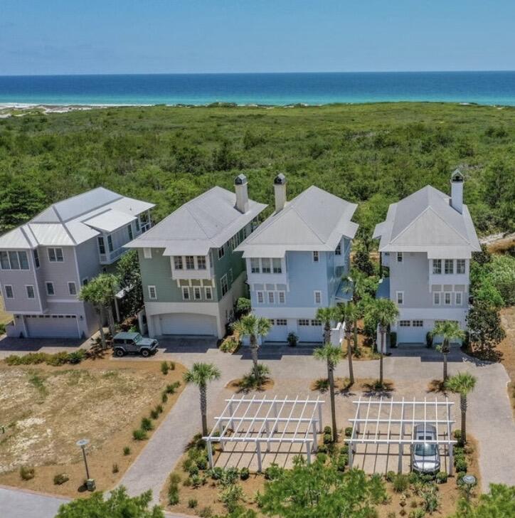 CYPRESS DUNES - Residential Lease