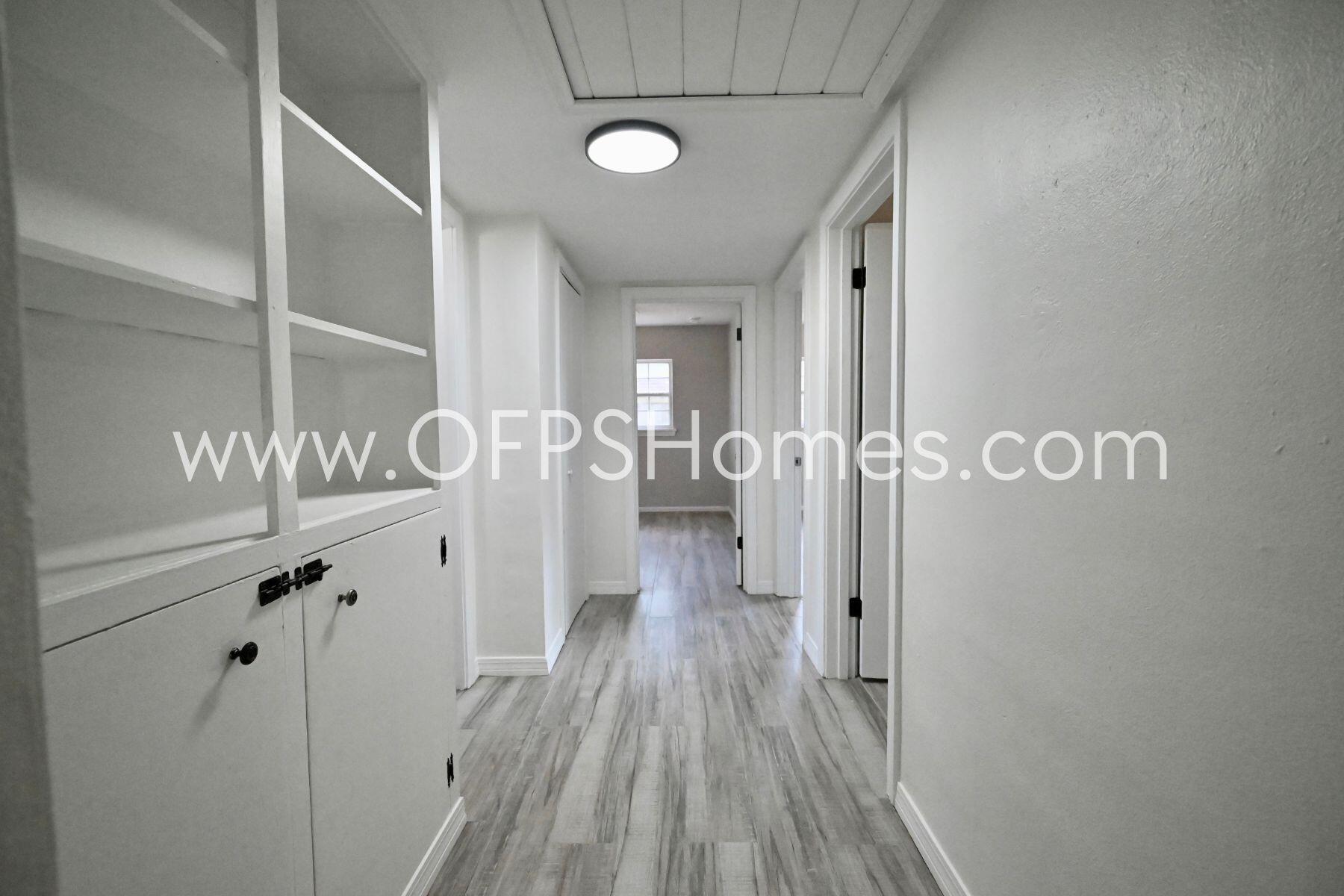 JERNIGAN S/D - Residential Lease