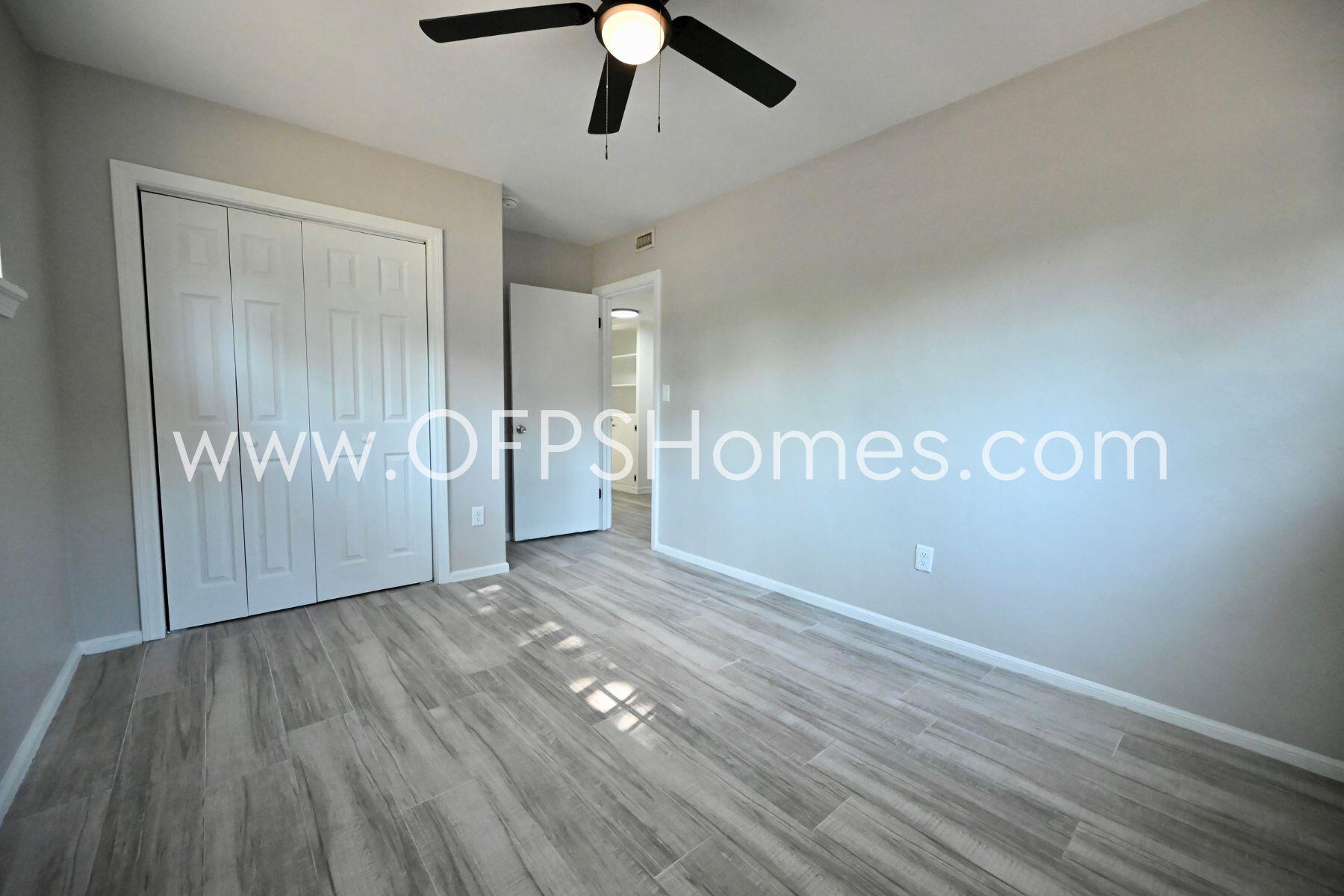 JERNIGAN S/D - Residential Lease