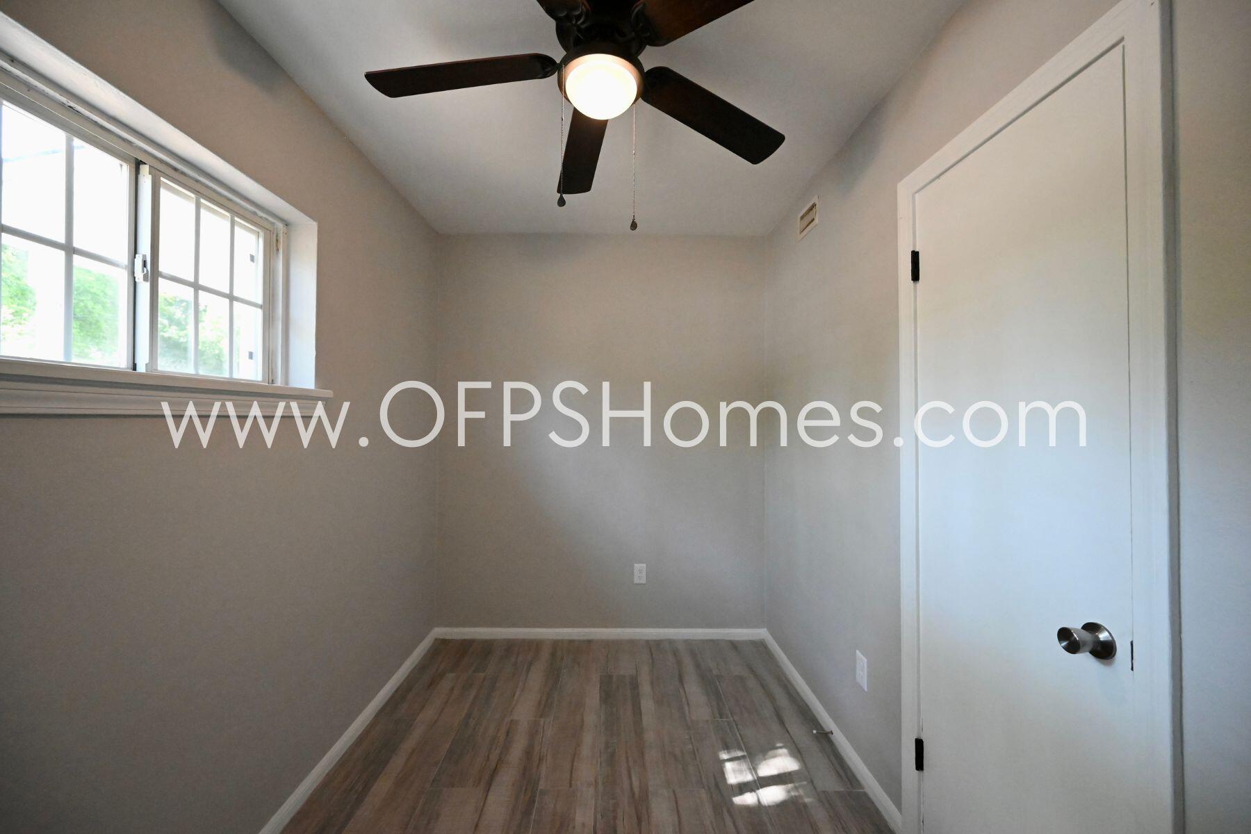 JERNIGAN S/D - Residential Lease