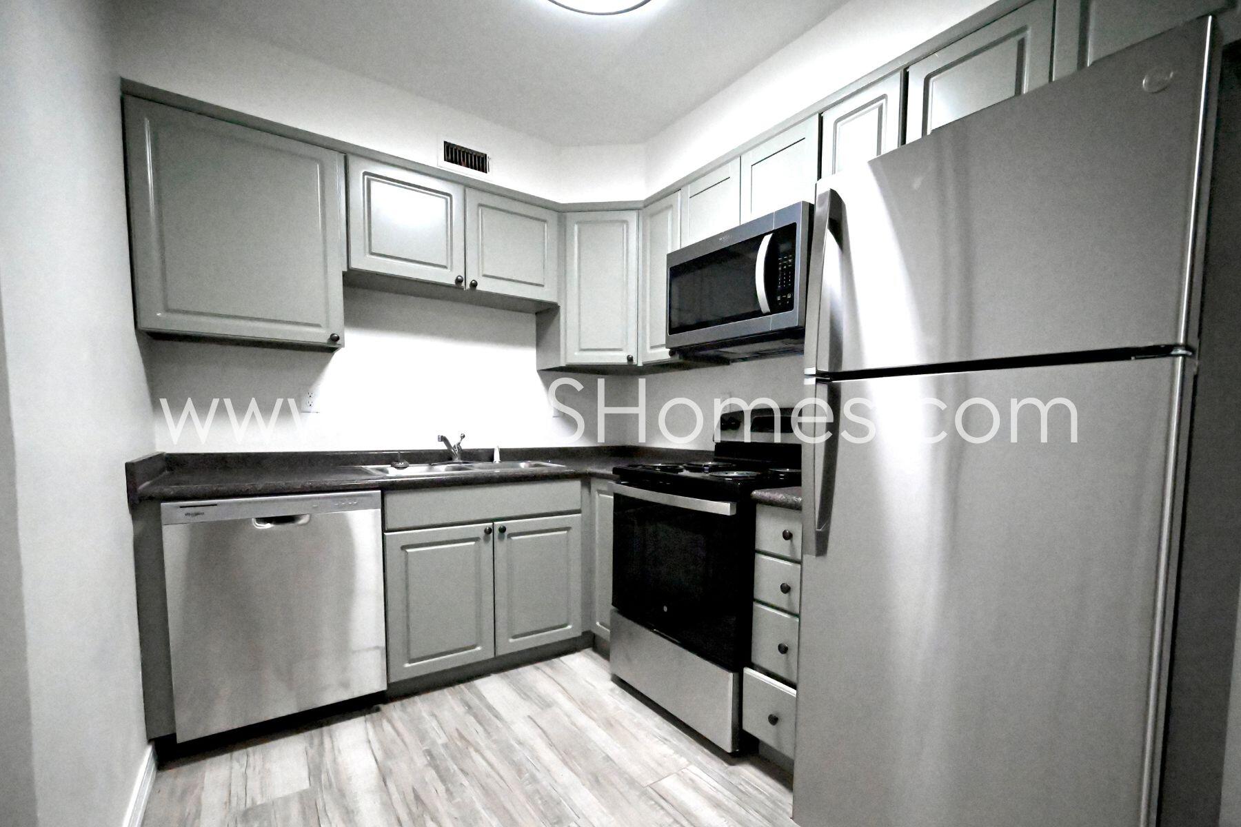 JERNIGAN S/D - Residential Lease