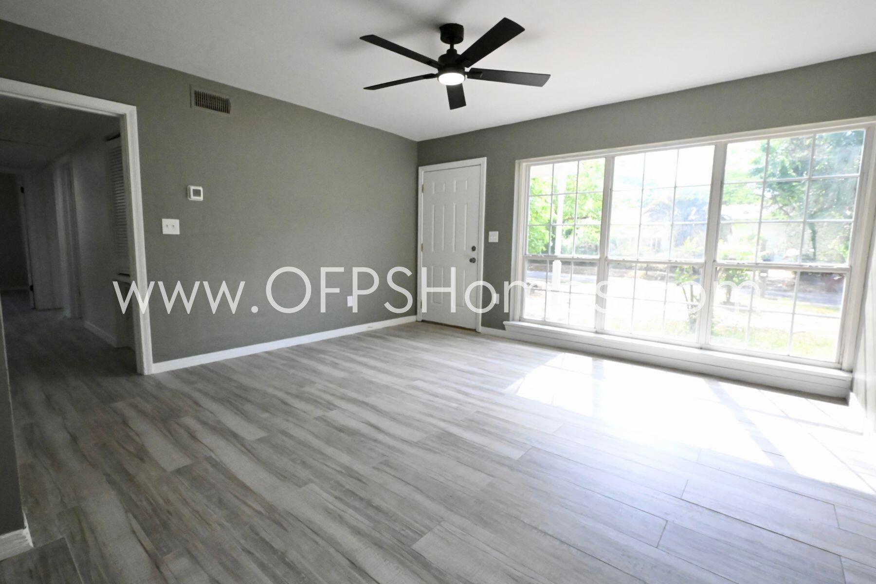 JERNIGAN S/D - Residential Lease