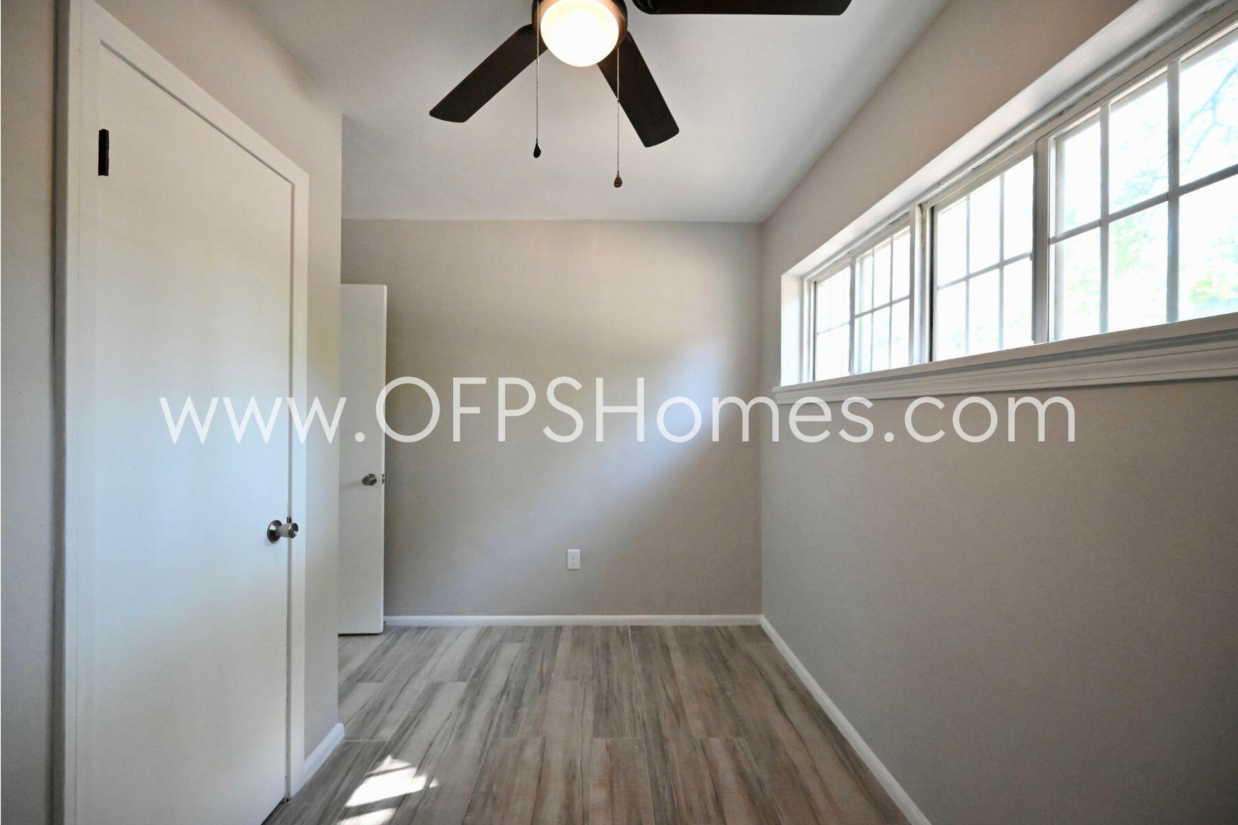 JERNIGAN S/D - Residential Lease