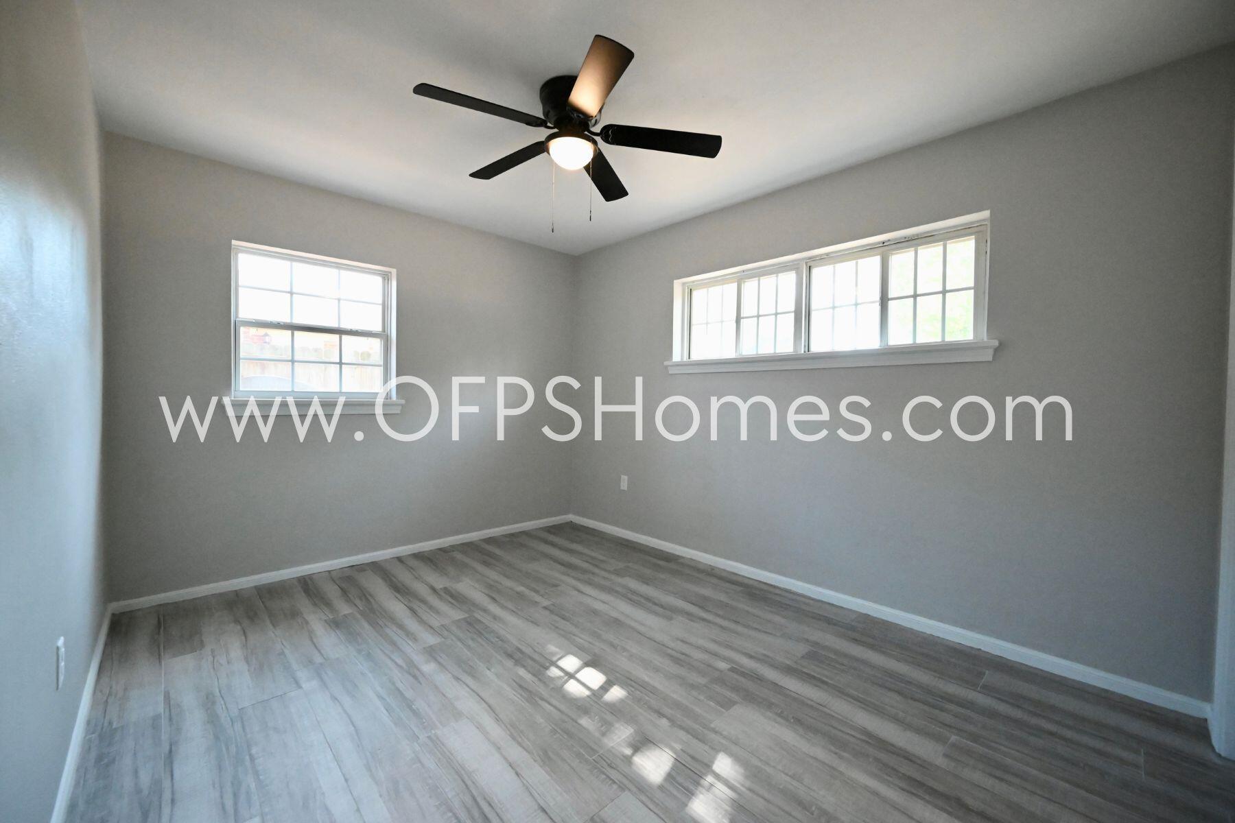 JERNIGAN S/D - Residential Lease