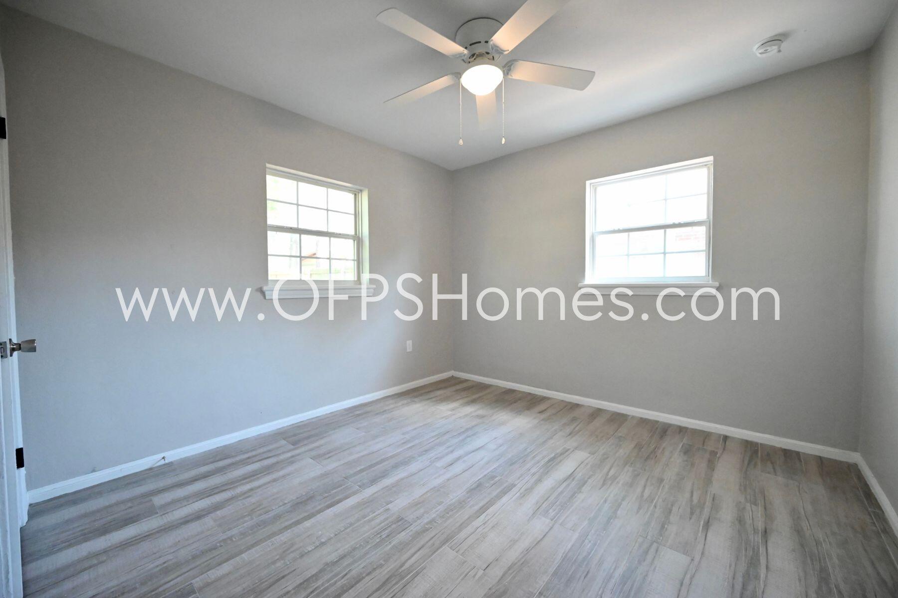 JERNIGAN S/D - Residential Lease