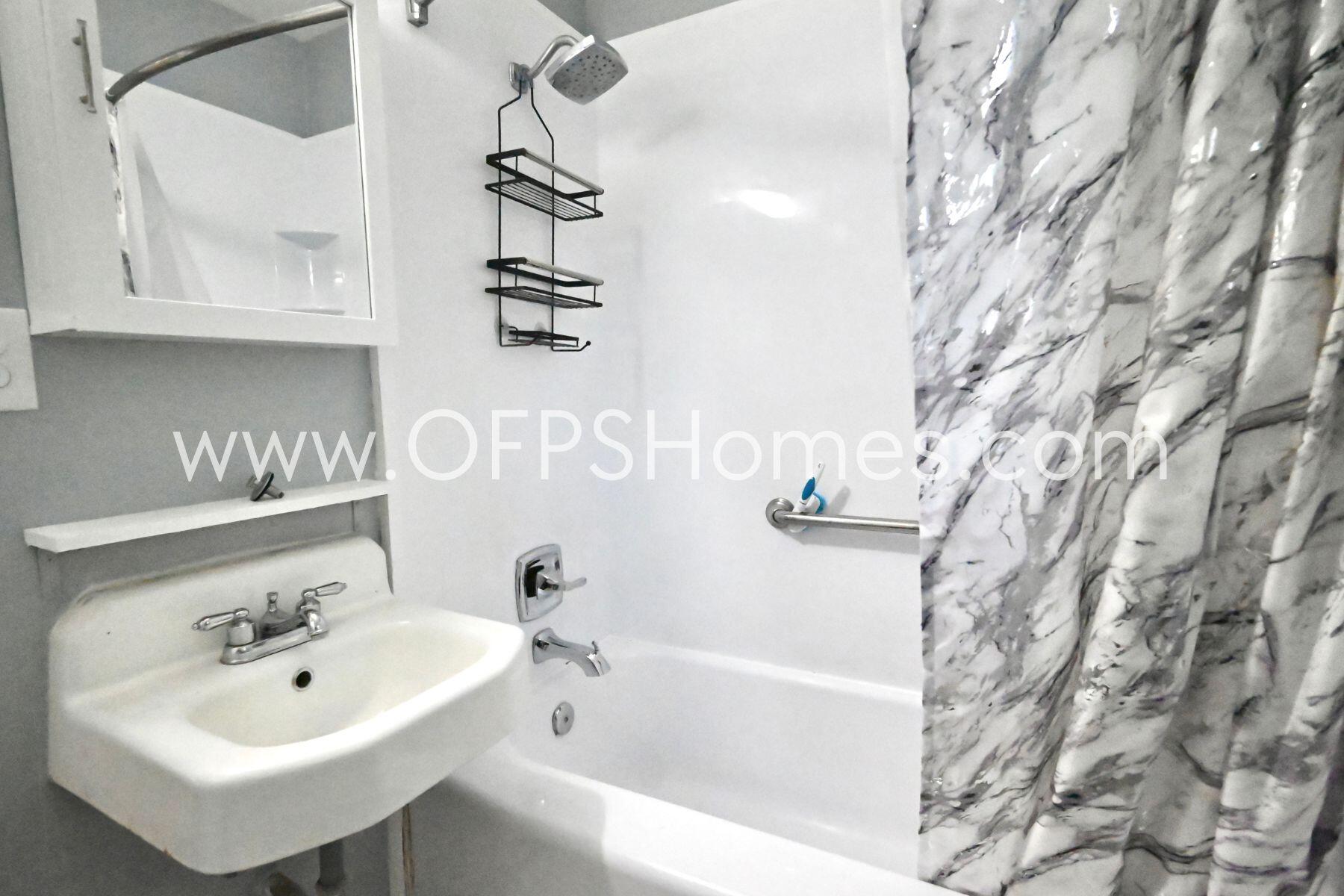 JERNIGAN S/D - Residential Lease