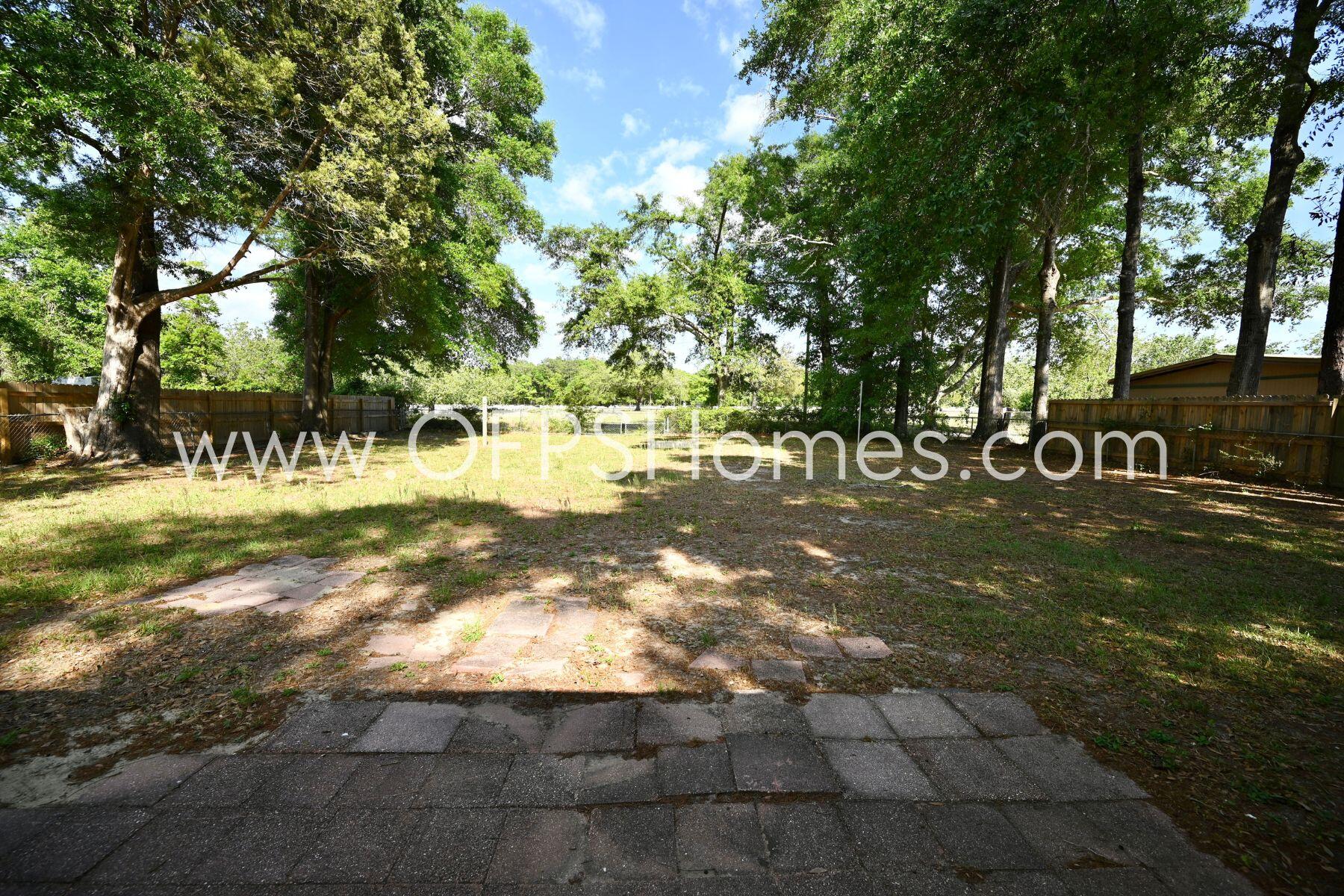 JERNIGAN S/D - Residential Lease
