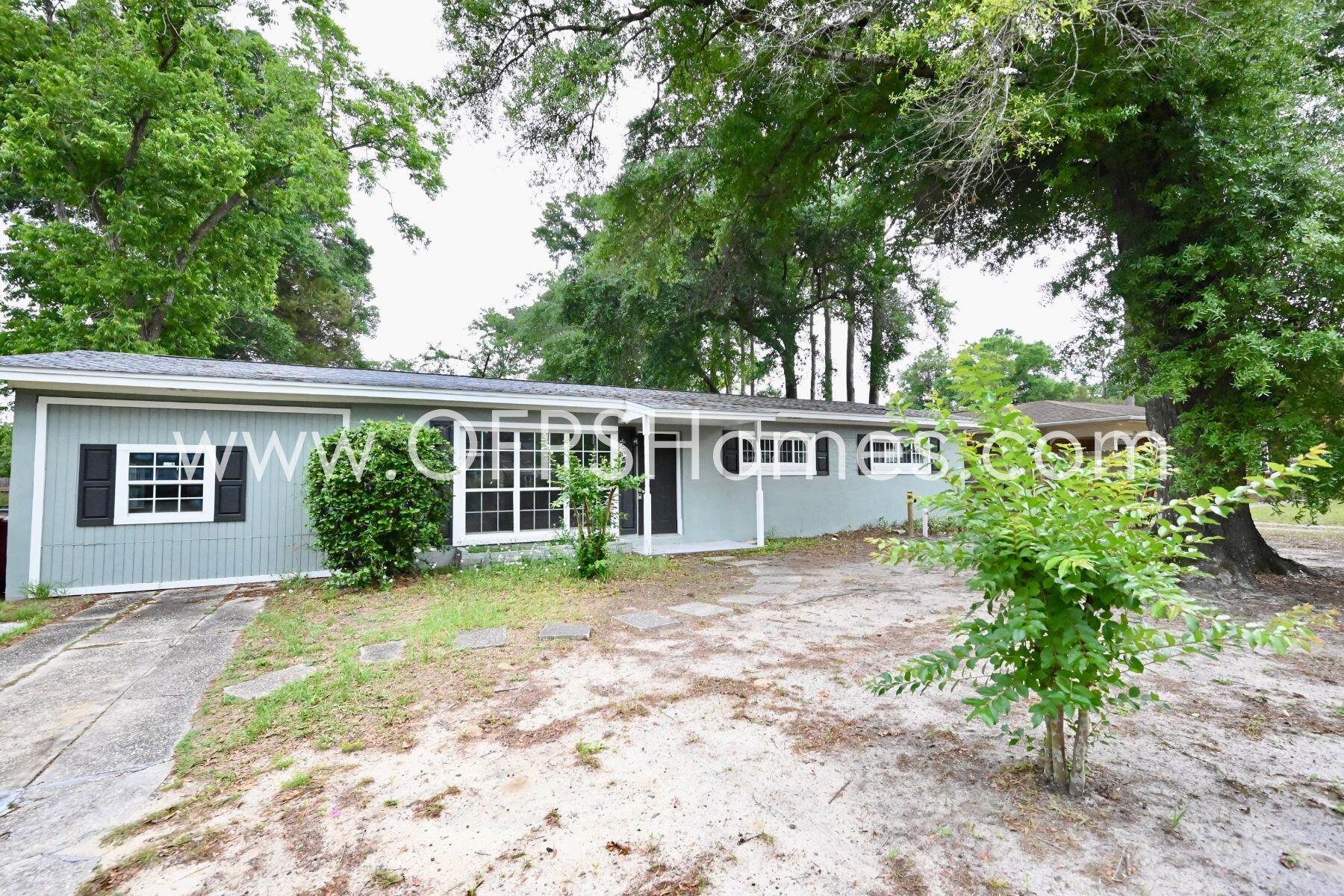 JERNIGAN S/D - Residential Lease