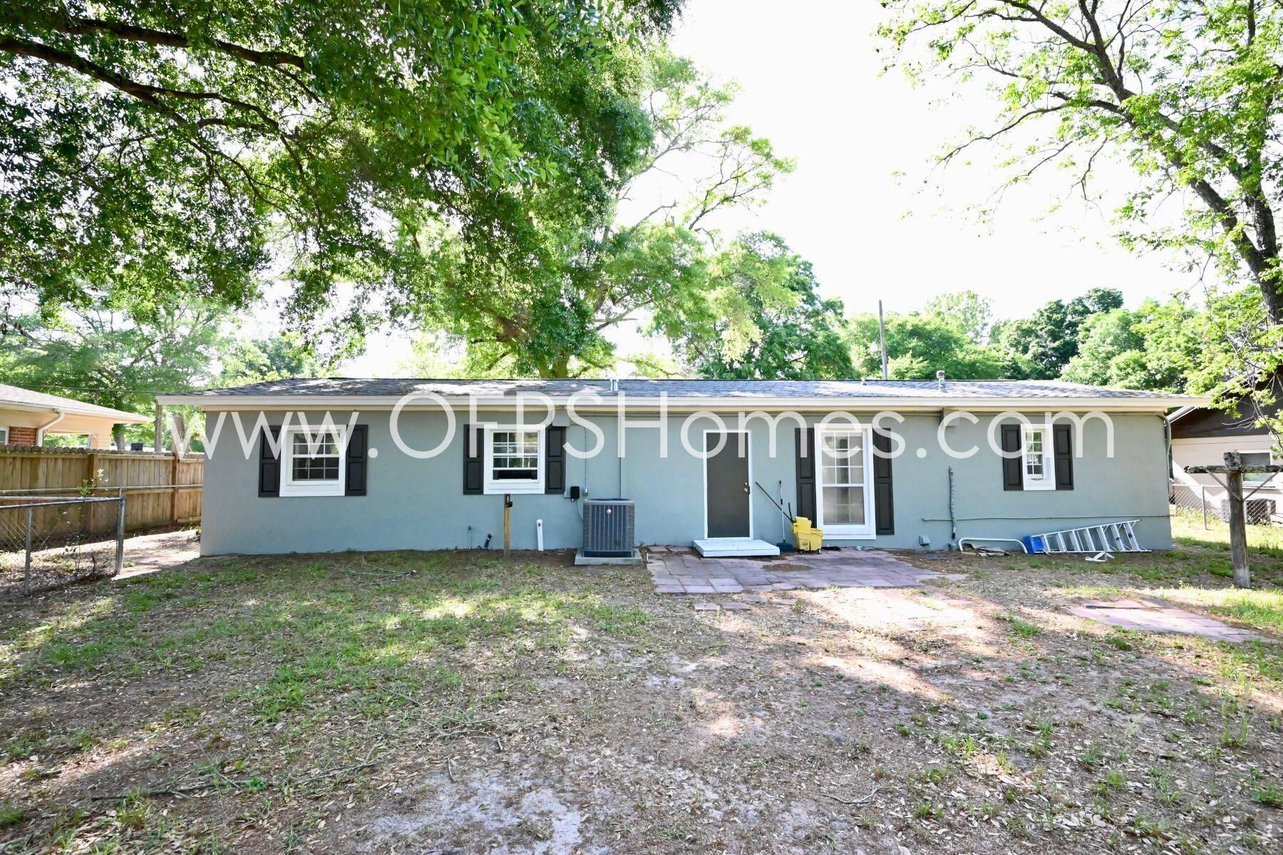 JERNIGAN S/D - Residential Lease