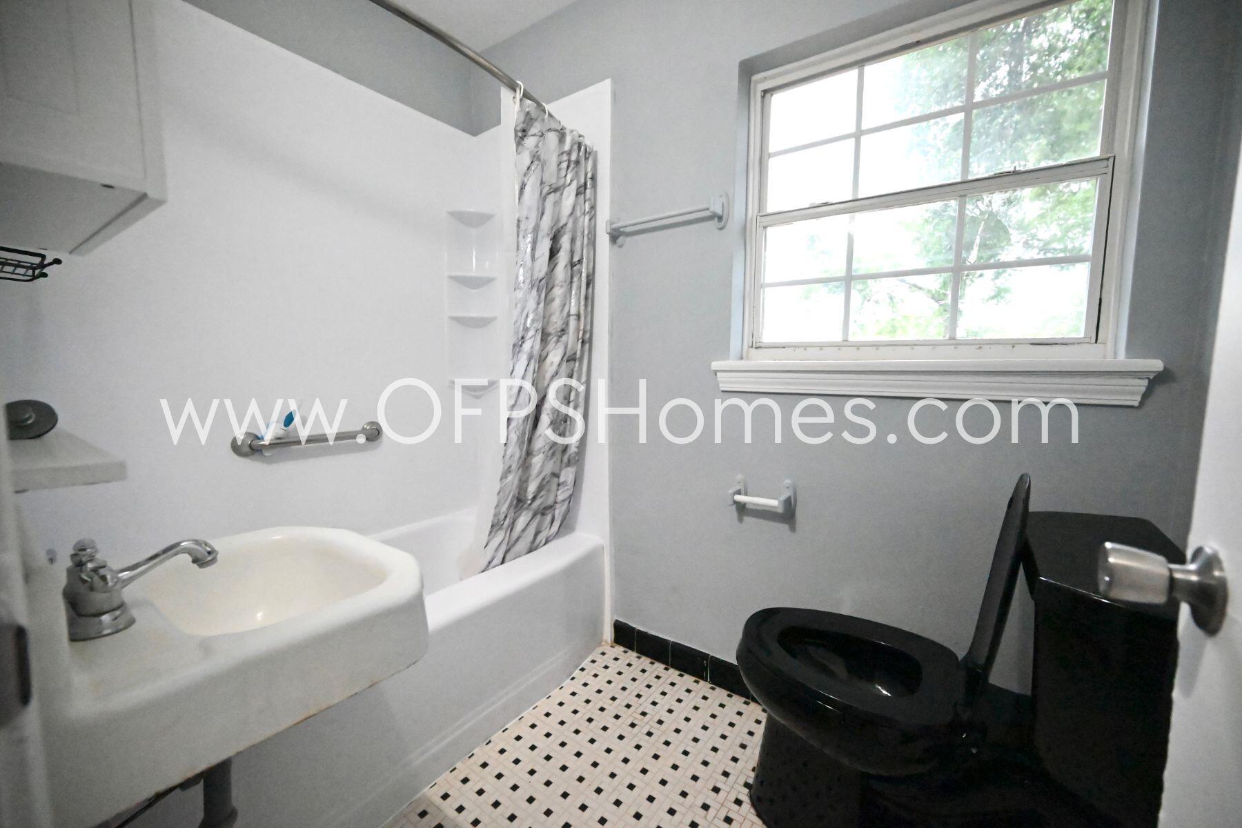 JERNIGAN S/D - Residential Lease