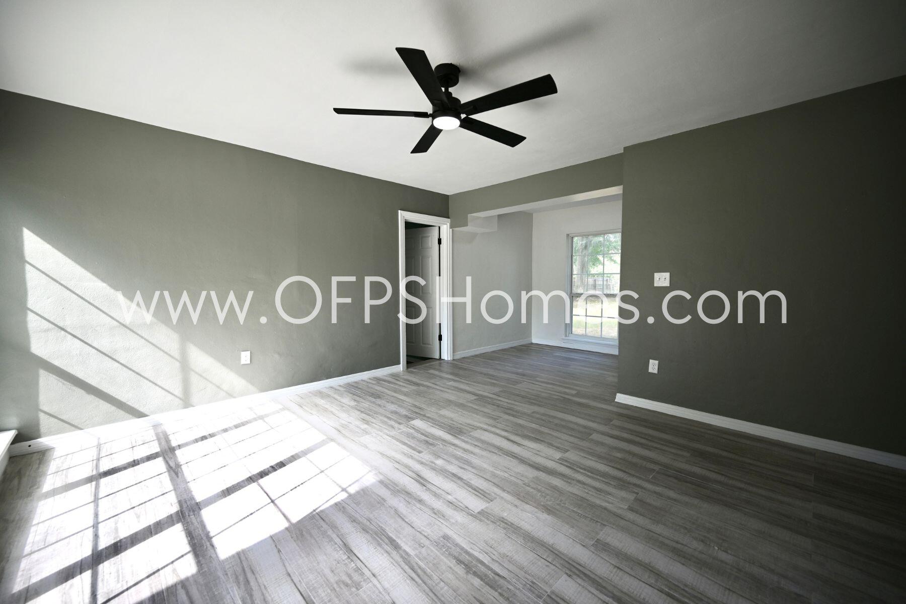JERNIGAN S/D - Residential Lease