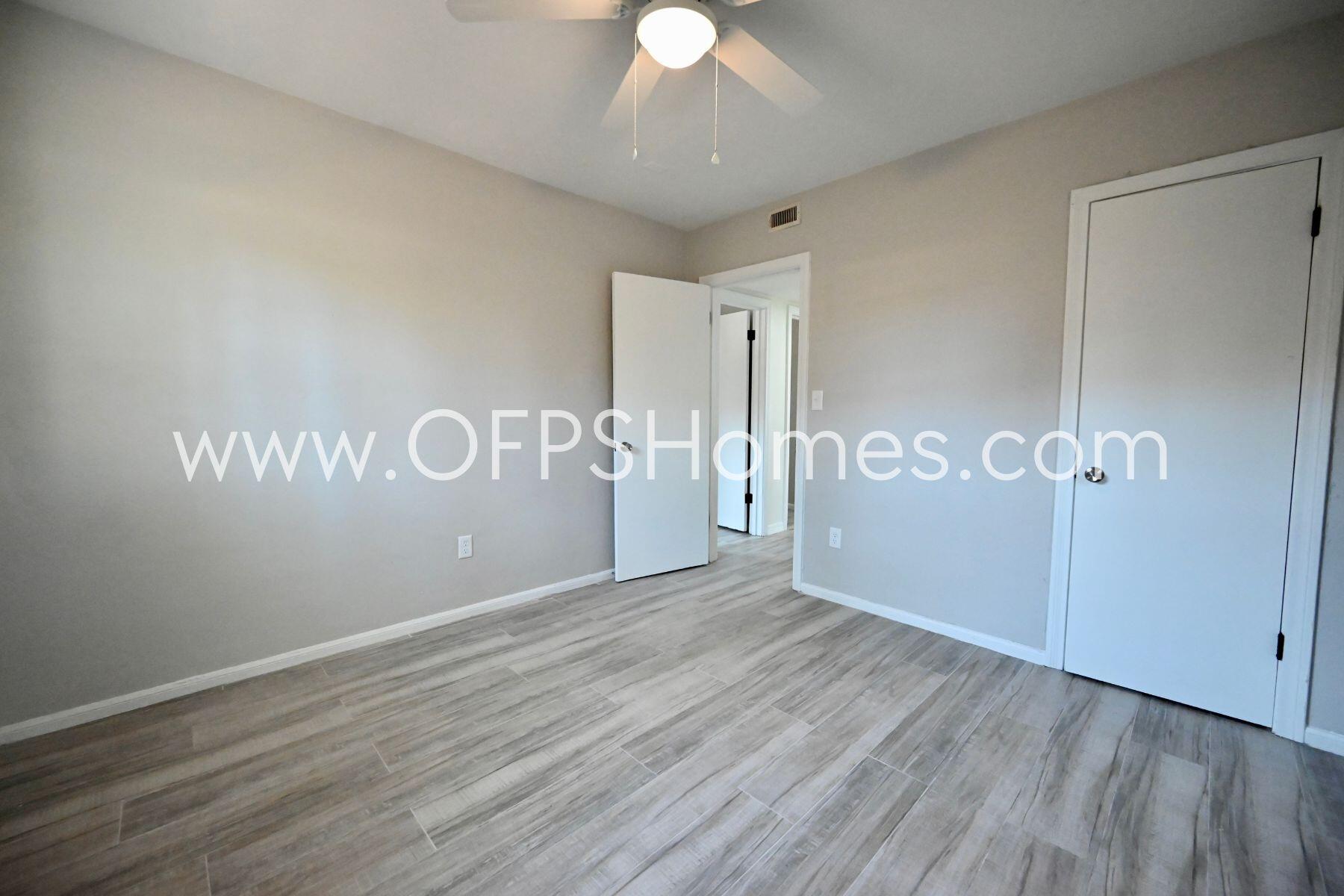JERNIGAN S/D - Residential Lease