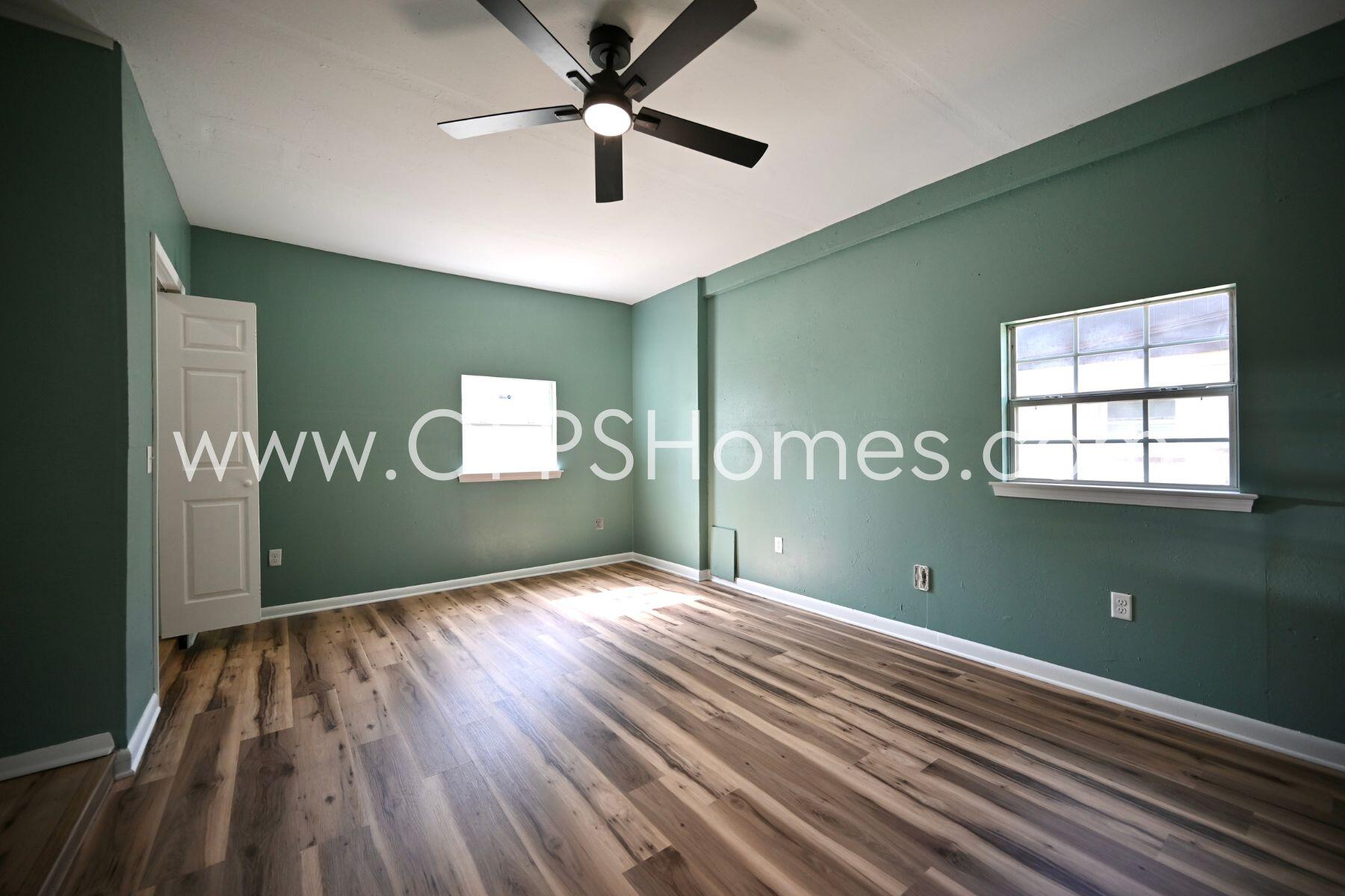 JERNIGAN S/D - Residential Lease