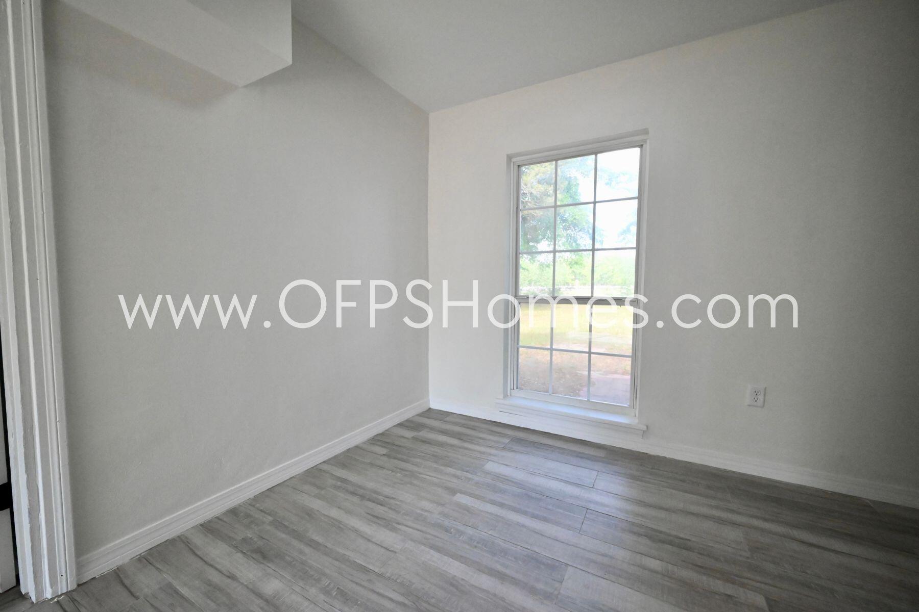 JERNIGAN S/D - Residential Lease