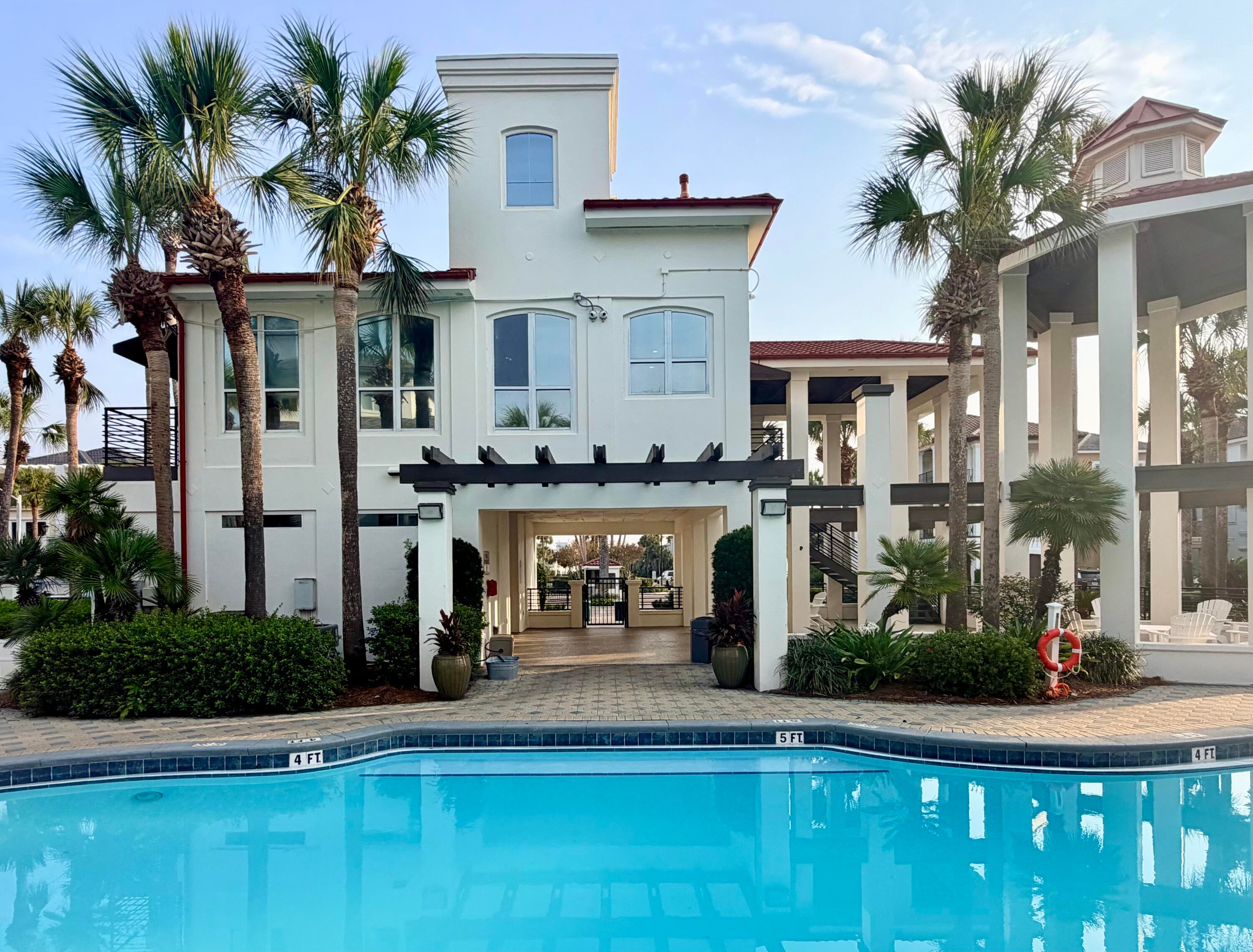 DESTINY BY THE SEA - Residential