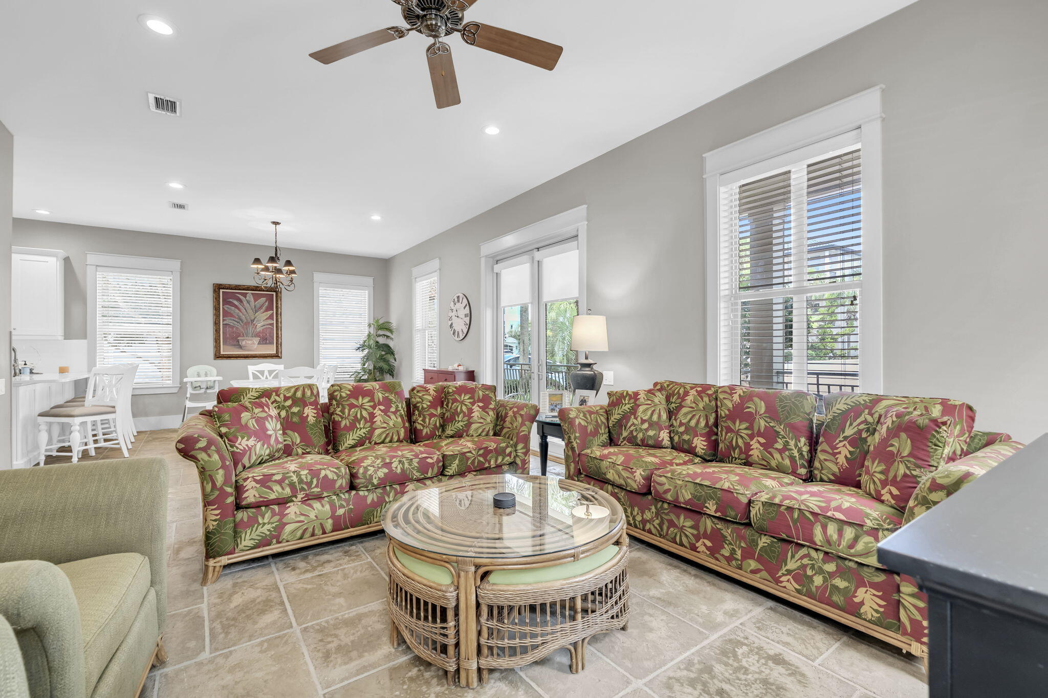 DESTINY BY THE SEA - Residential