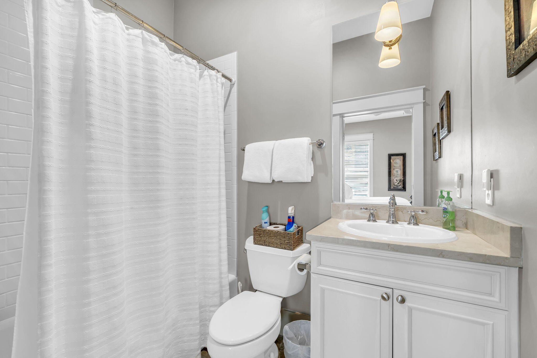 DESTINY BY THE SEA - Residential