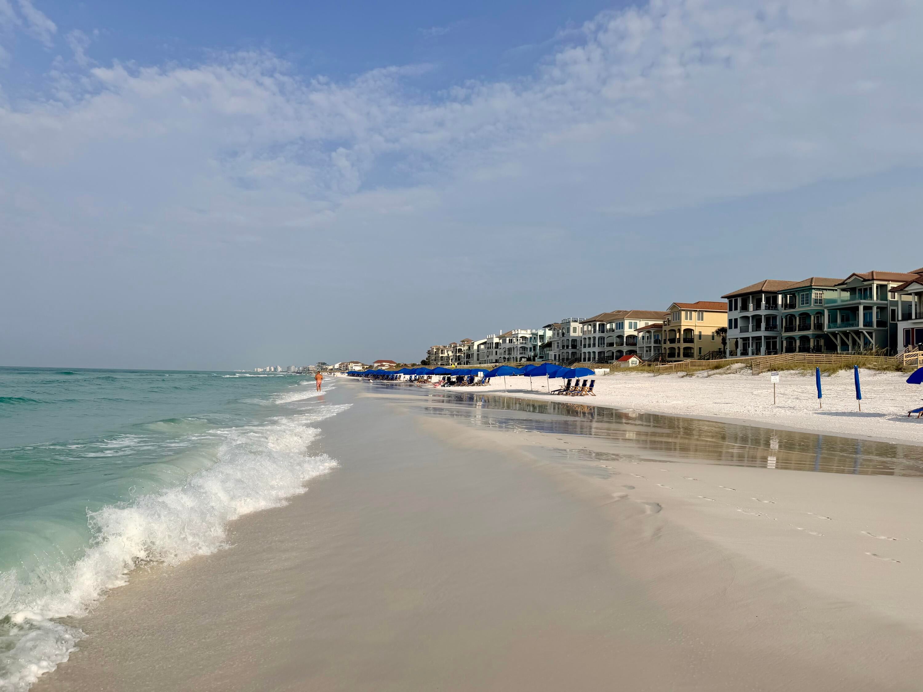 DESTINY BY THE SEA - Residential