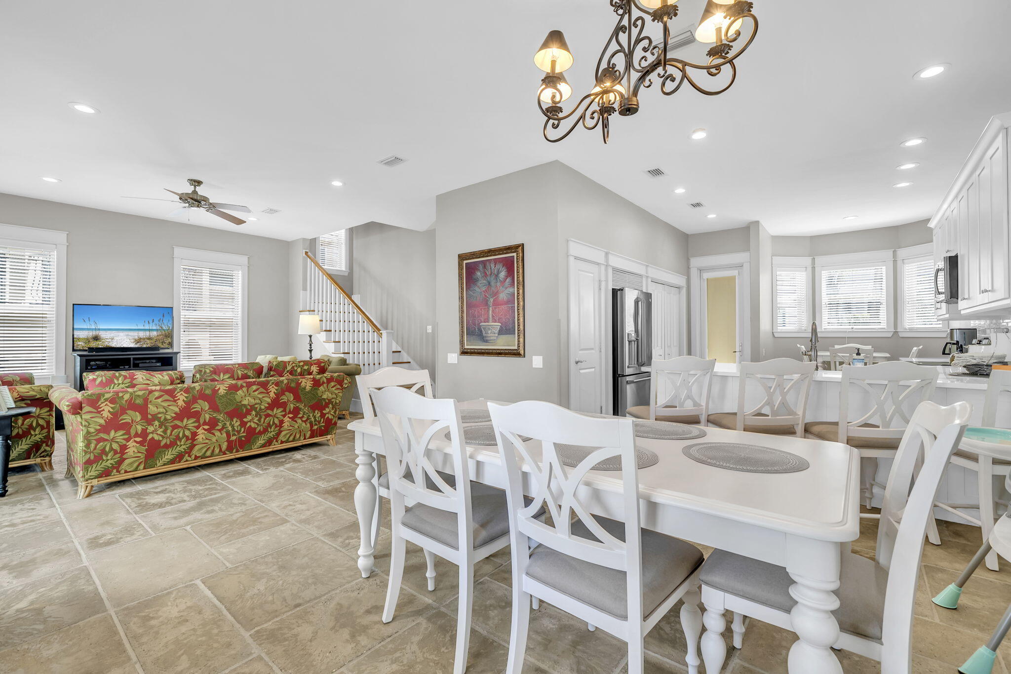 DESTINY BY THE SEA - Residential