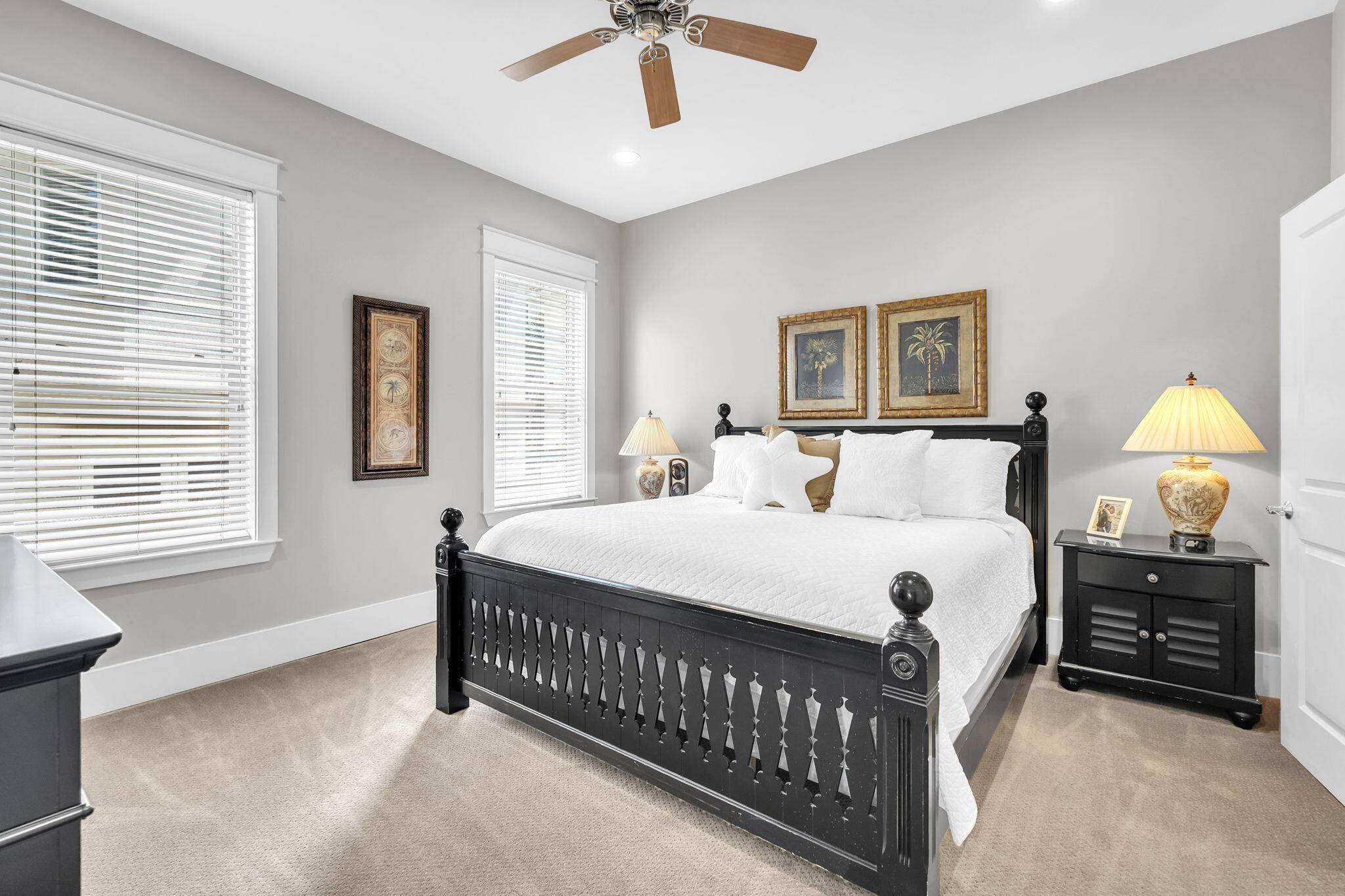 DESTINY BY THE SEA - Residential