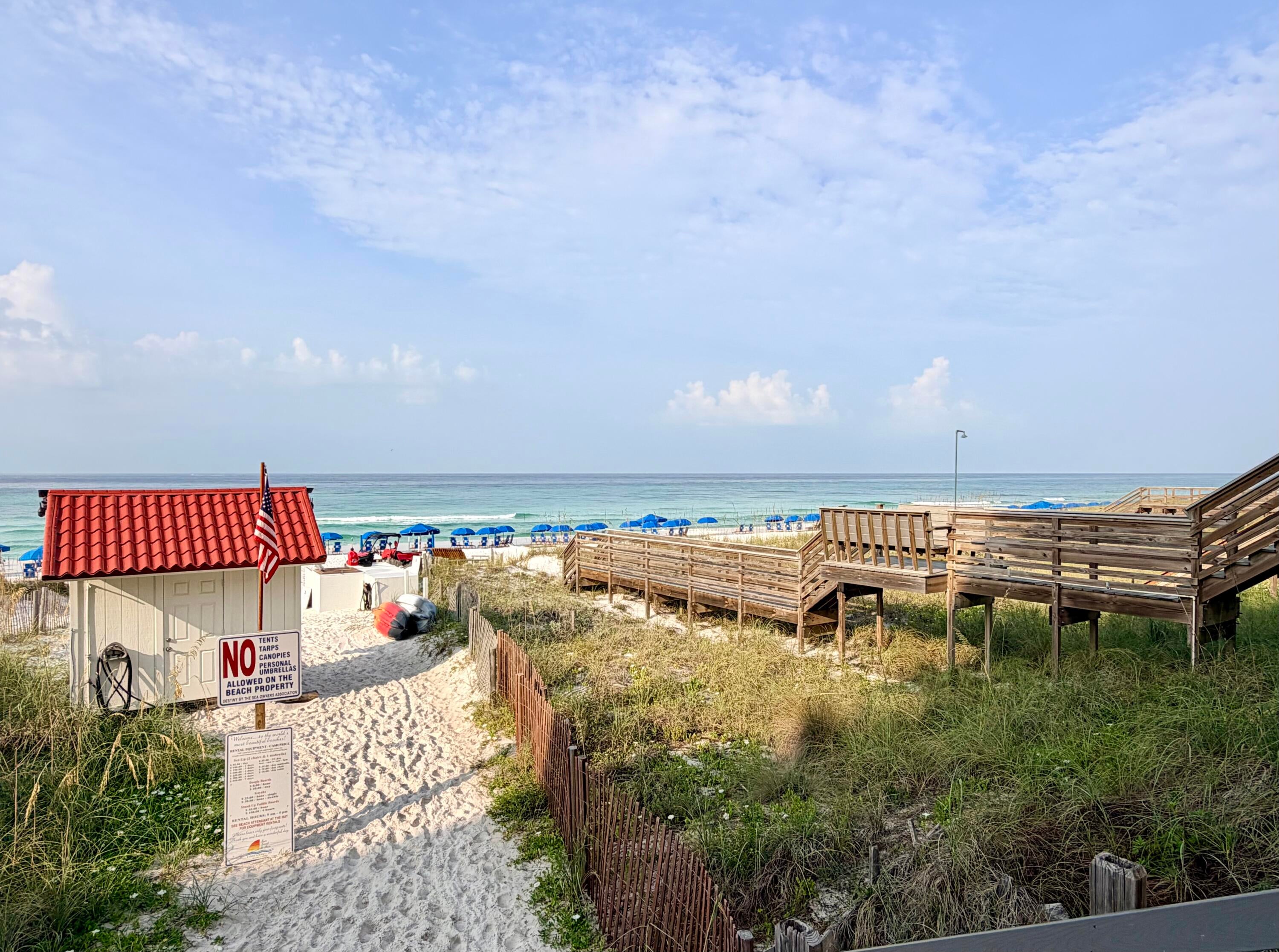 DESTINY BY THE SEA - Residential