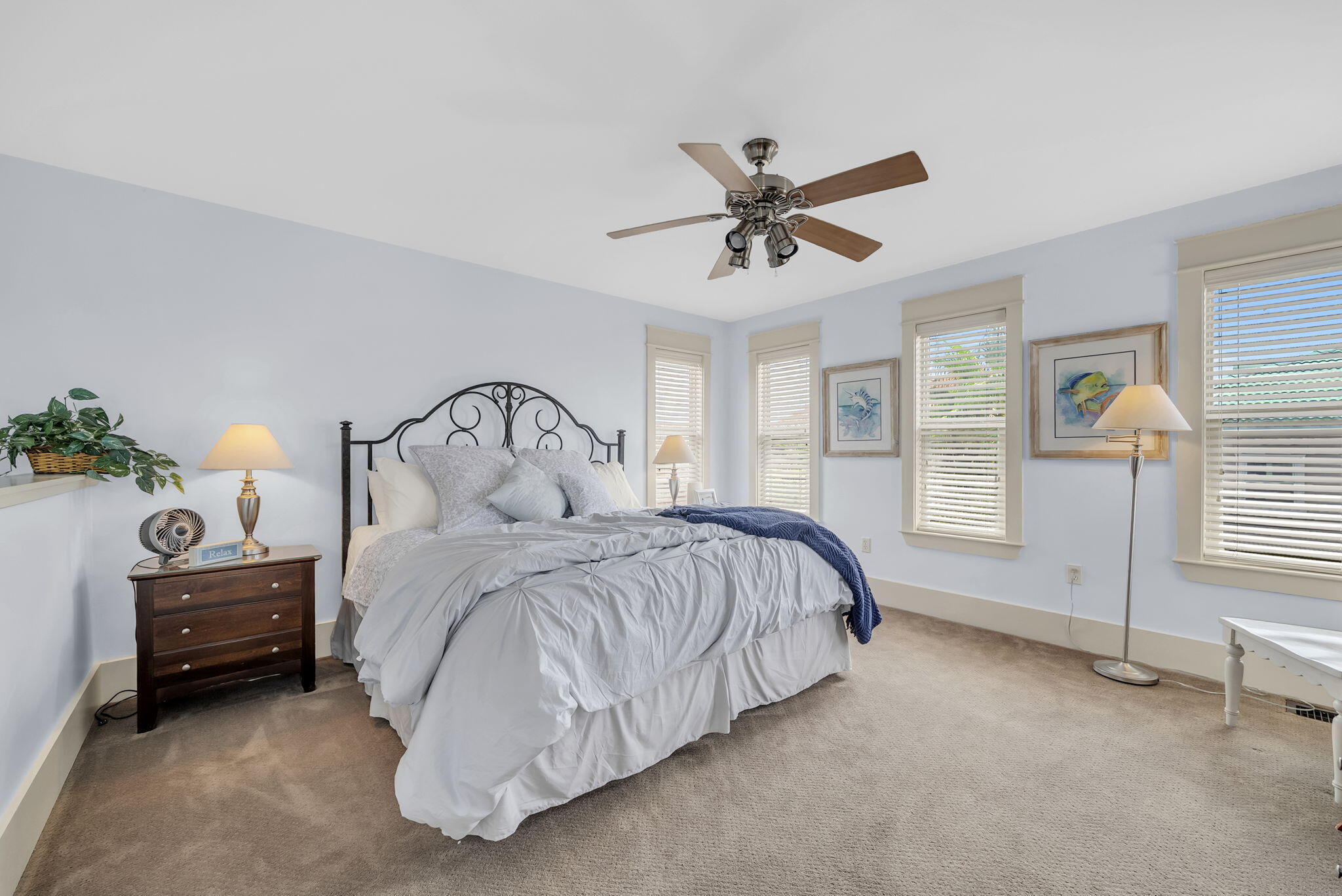 DESTINY BY THE SEA - Residential