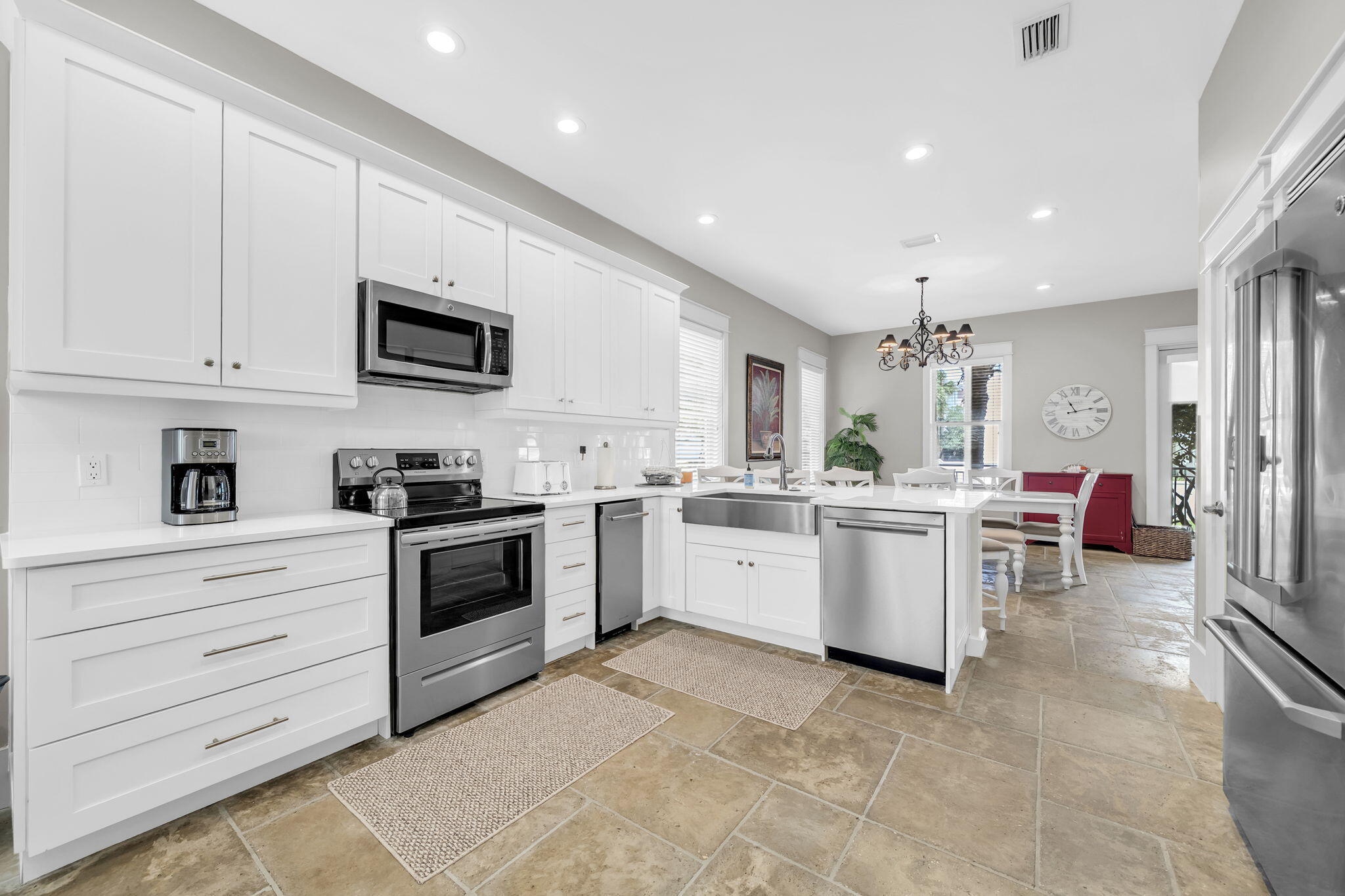 DESTINY BY THE SEA - Residential