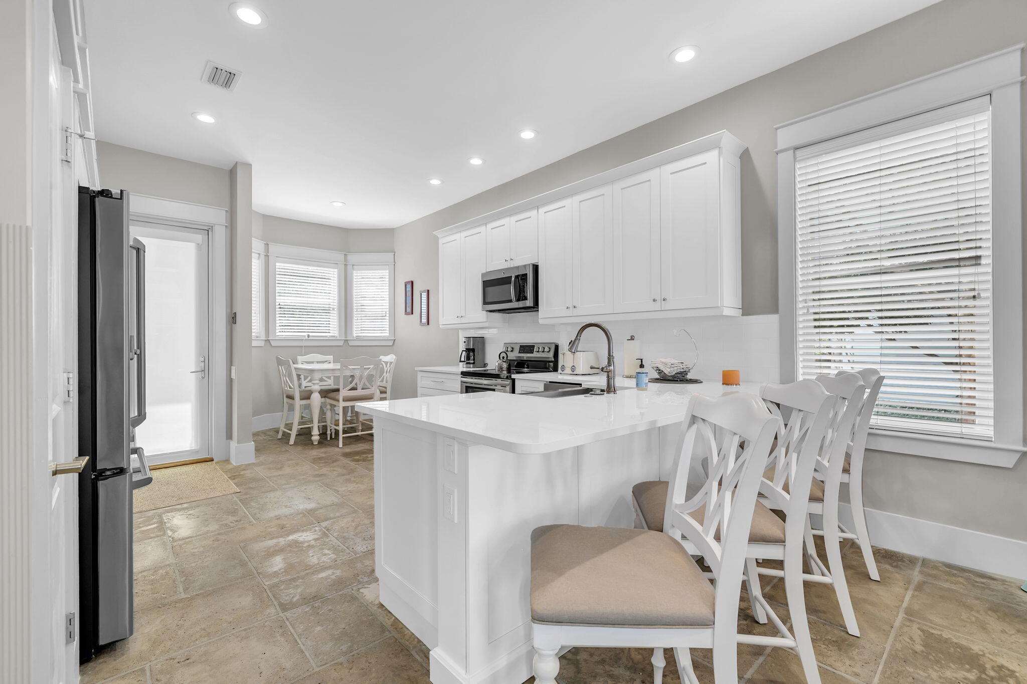 DESTINY BY THE SEA - Residential